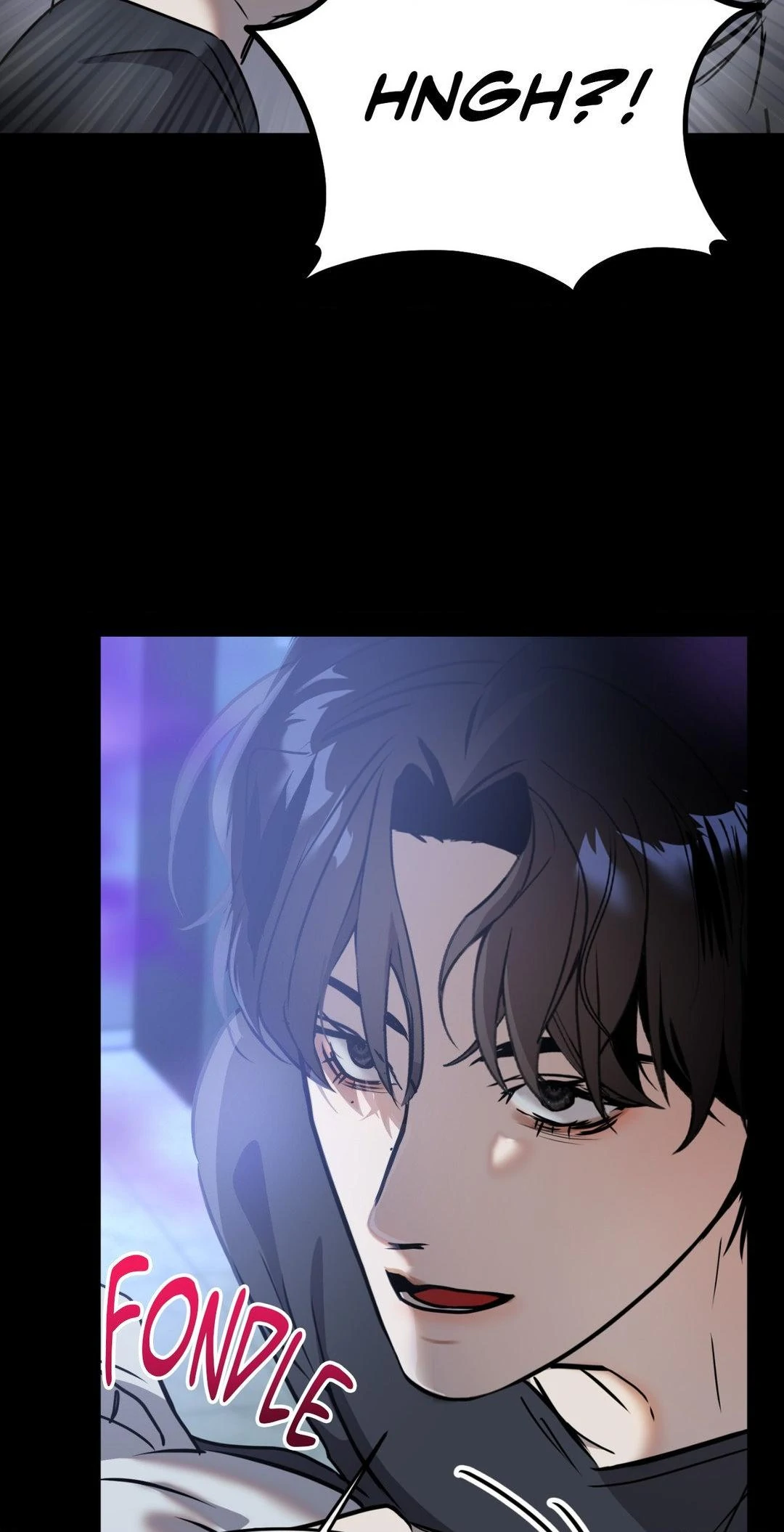 A Crown of Thorns - Chapter 2 manhwa
