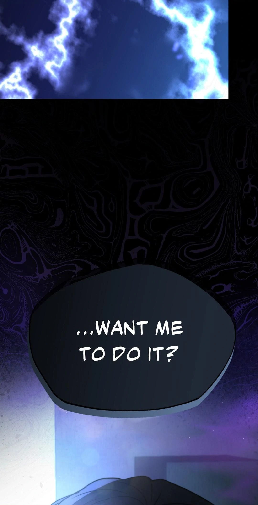 A Crown of Thorns - Chapter 2 manhwa