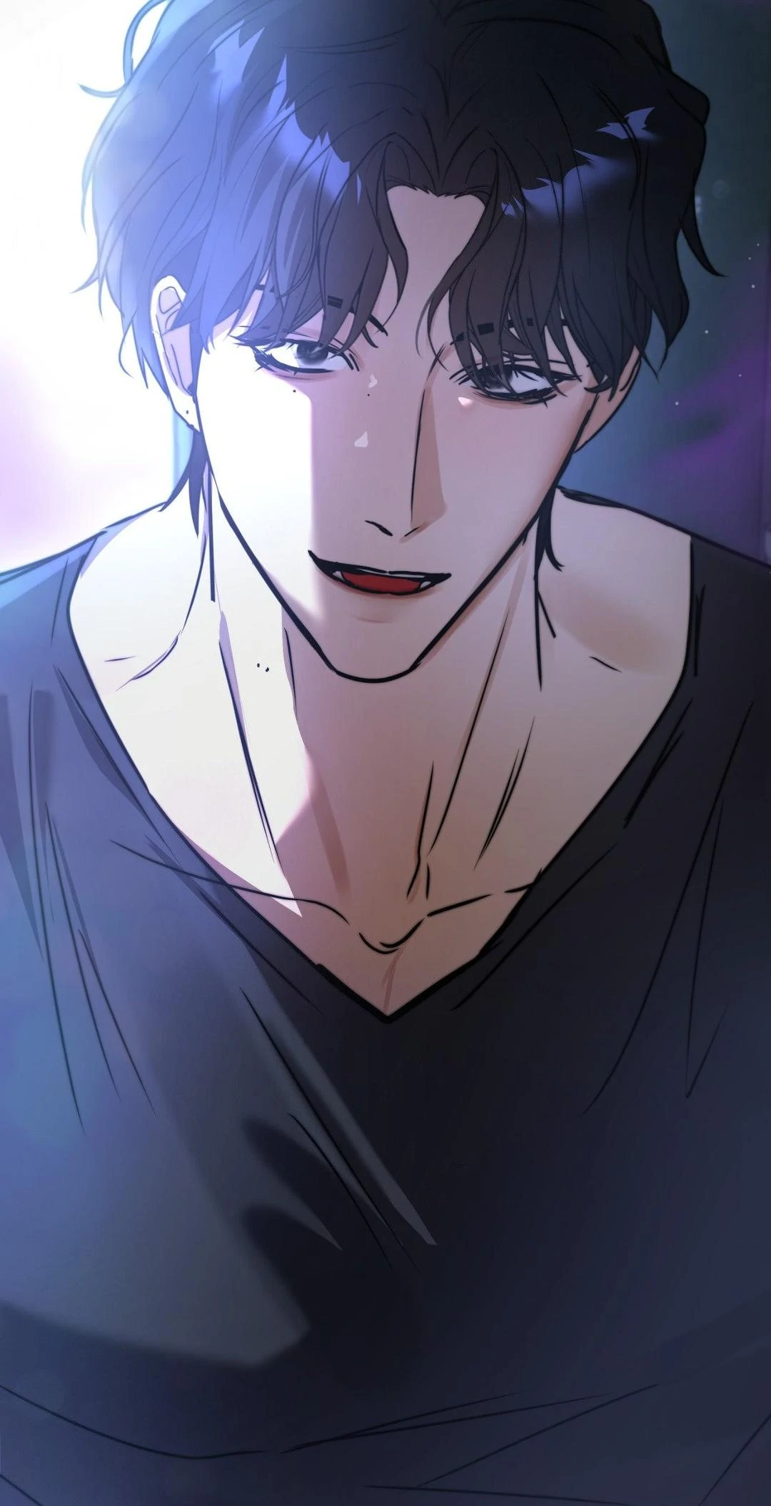 A Crown of Thorns - Chapter 2 manhwa