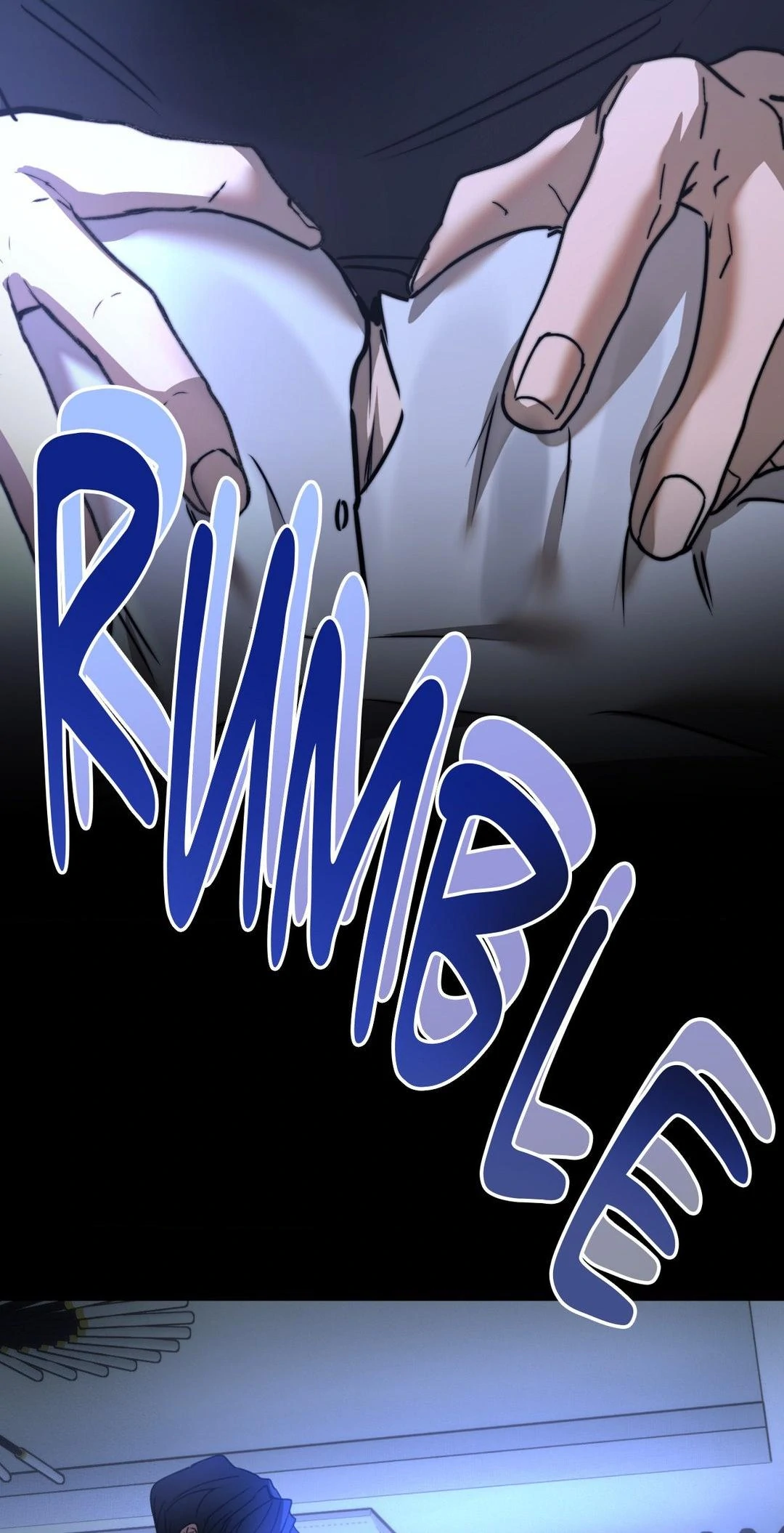 A Crown of Thorns - Chapter 2 manhwa