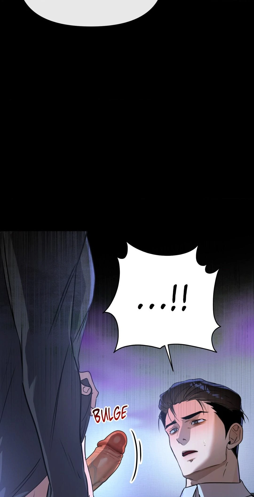 A Crown of Thorns - Chapter 2 manhwa