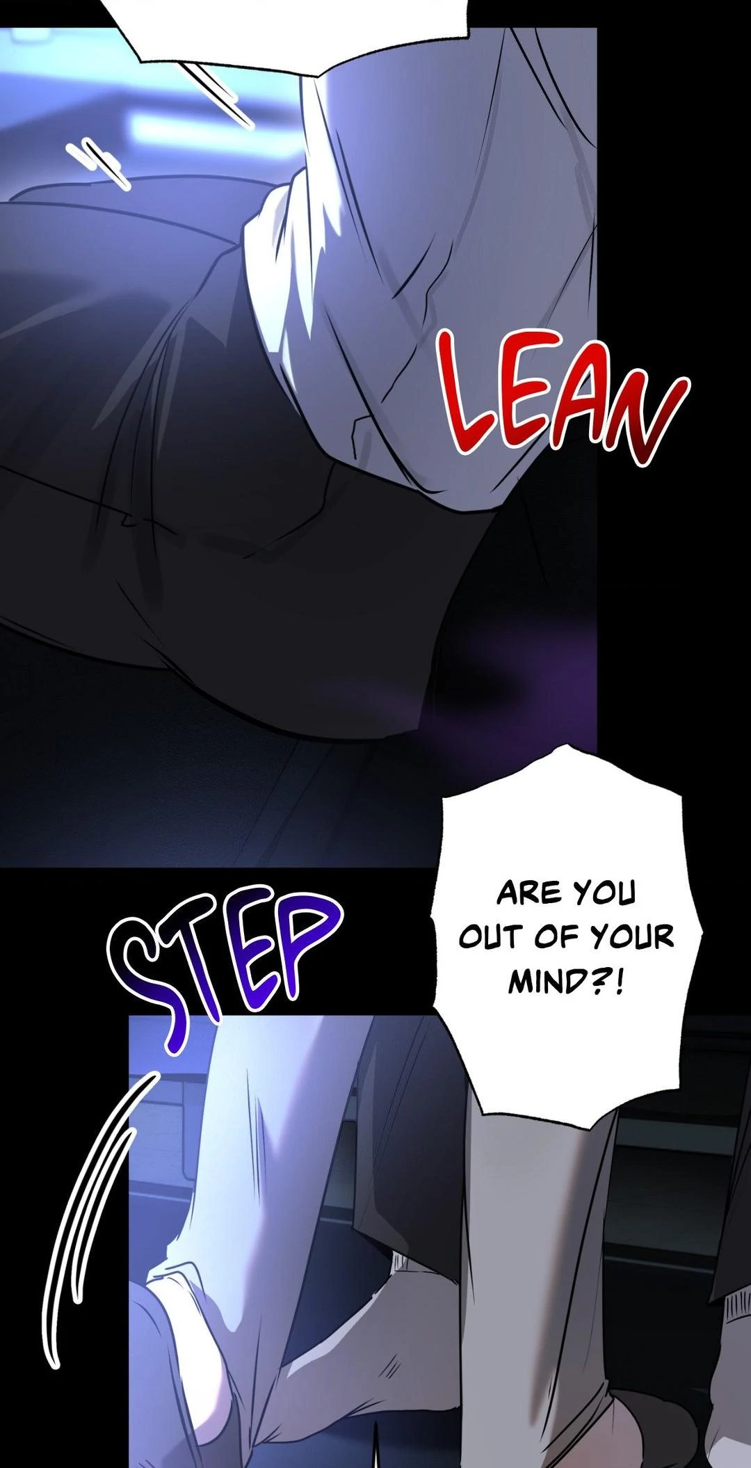 A Crown of Thorns - Chapter 2 manhwa