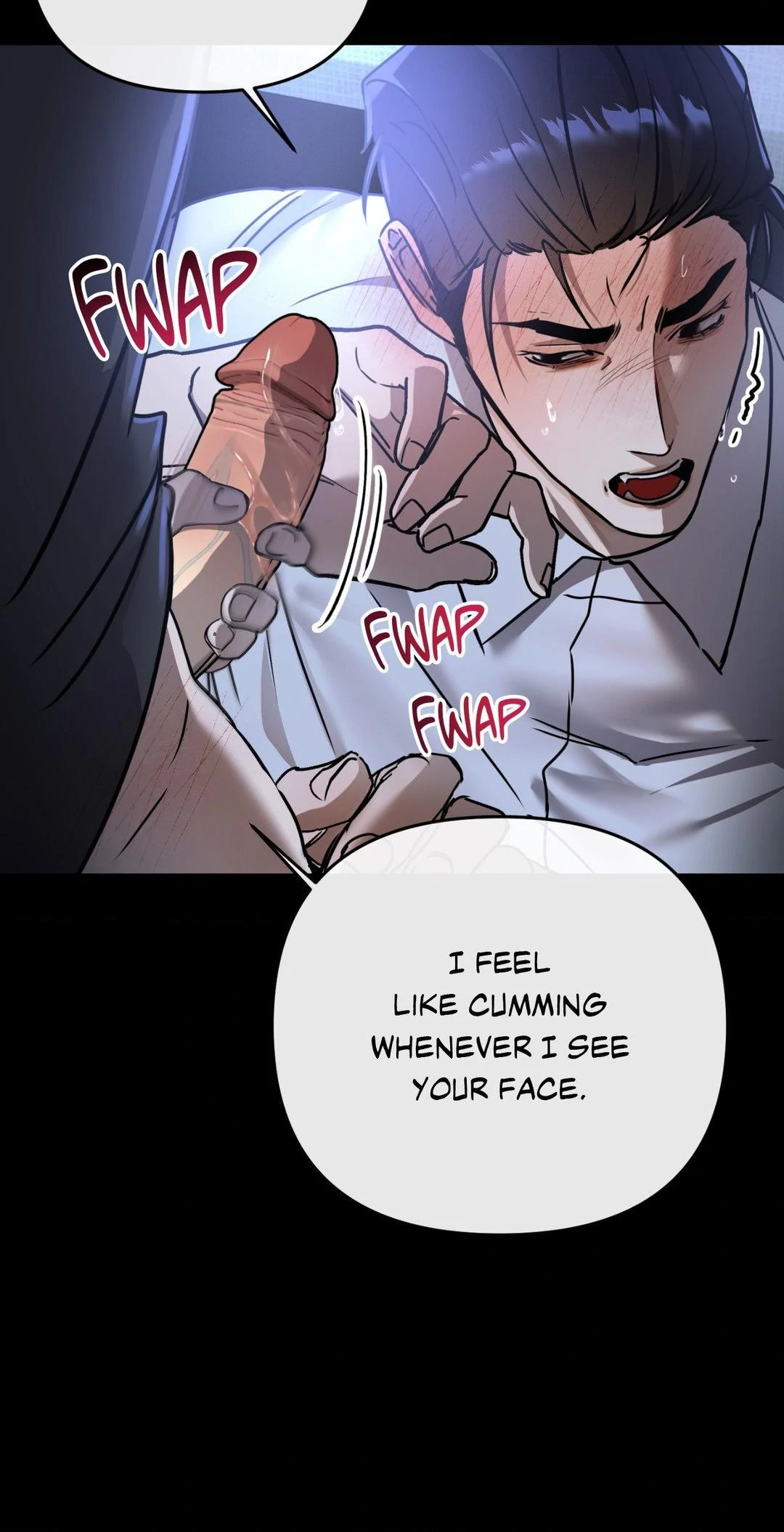 A Crown of Thorns - Chapter 2 manhwa