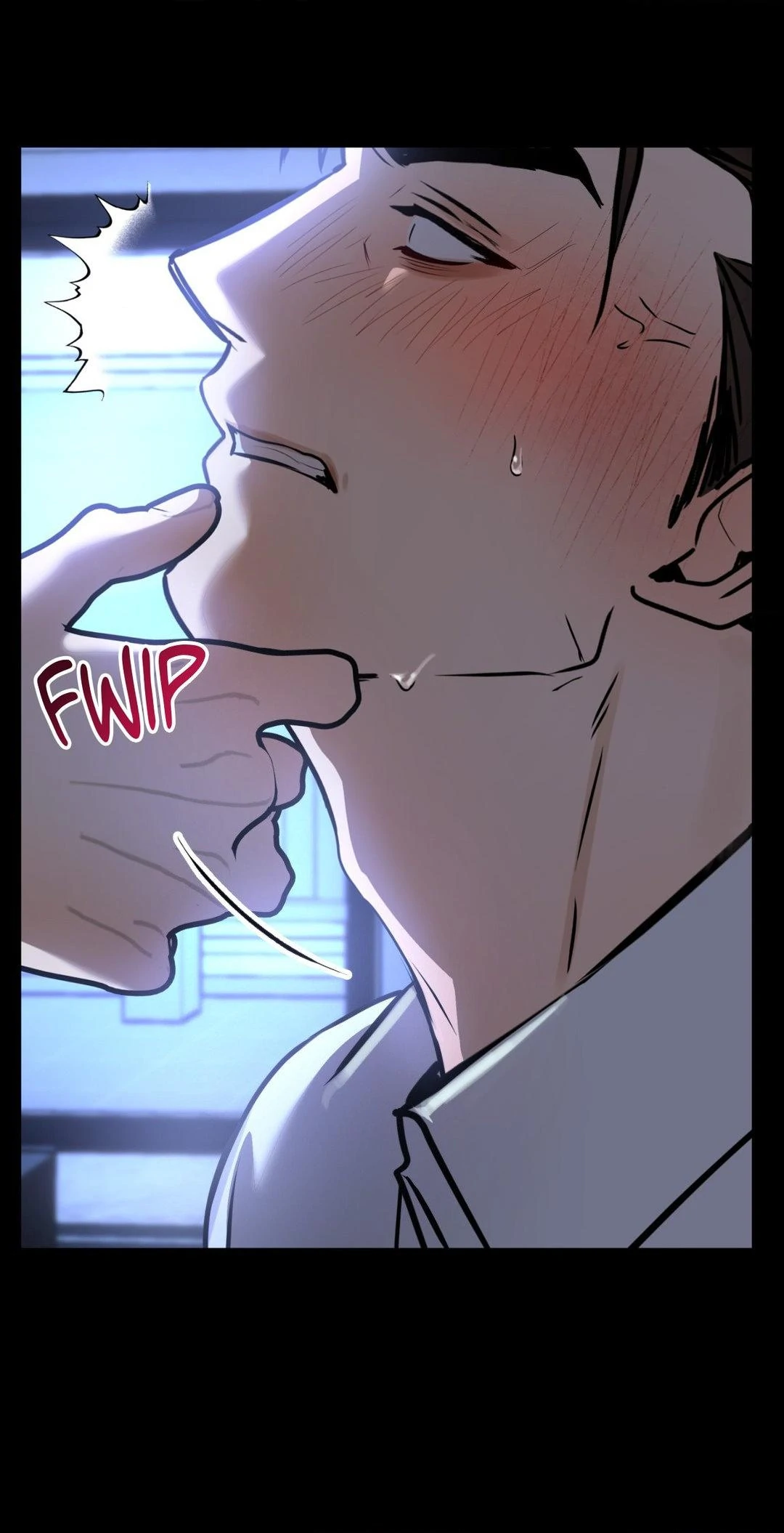 A Crown of Thorns - Chapter 2 manhwa