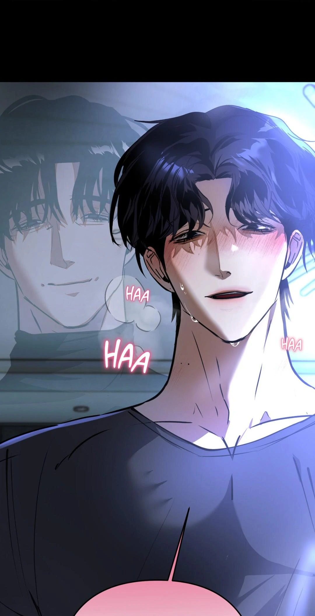 A Crown of Thorns - Chapter 2 manhwa