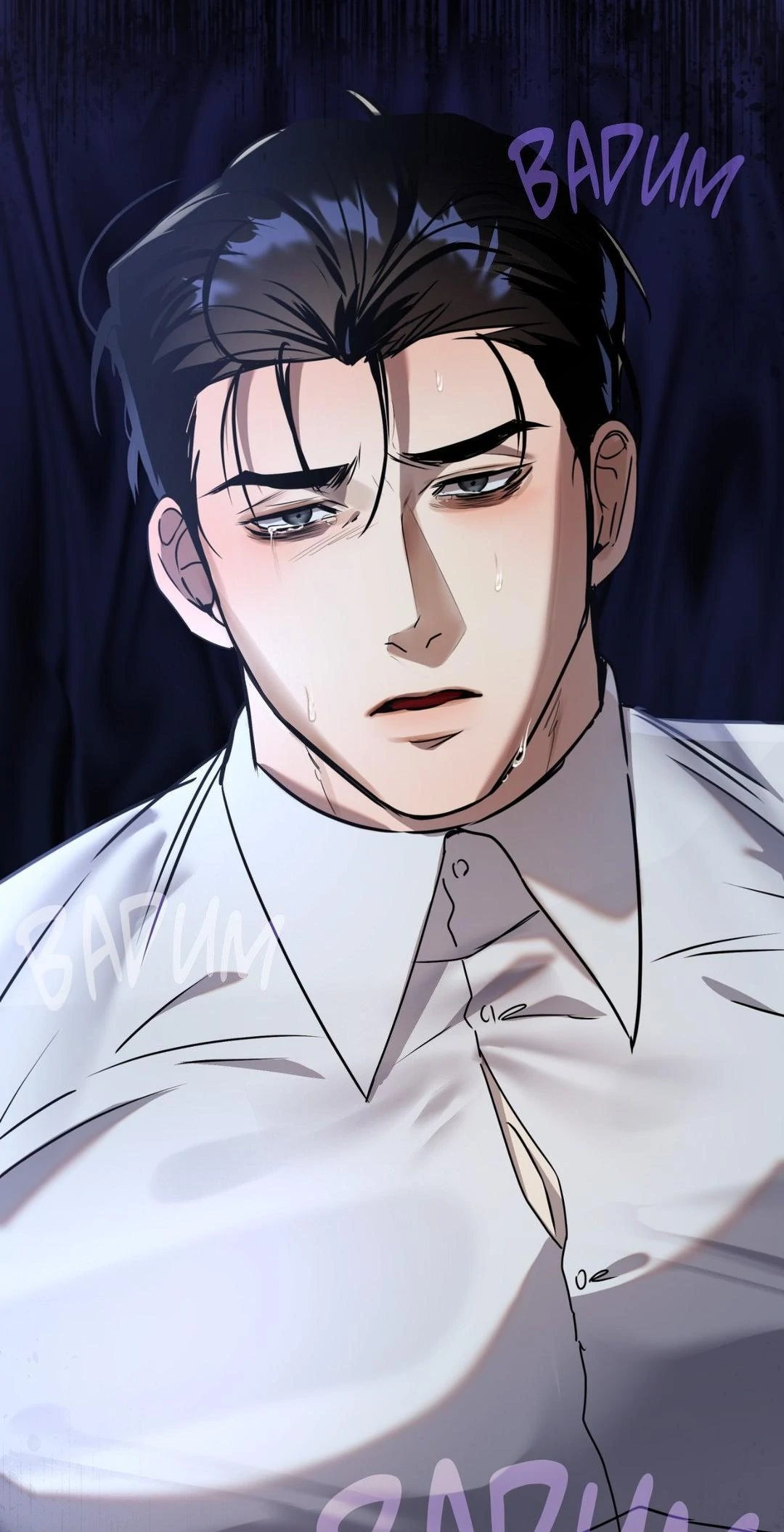 A Crown of Thorns - Chapter 2 manhwa