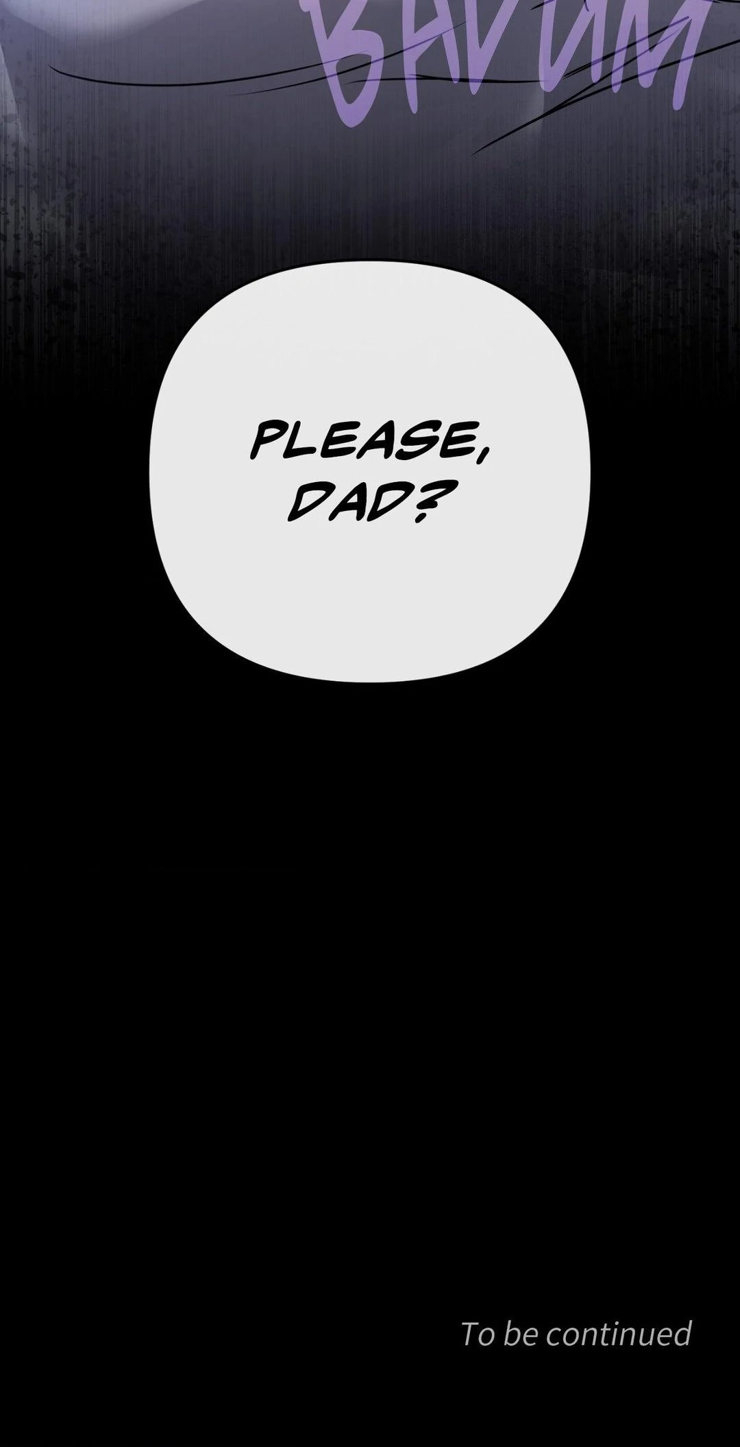 A Crown of Thorns - Chapter 2 manhwa