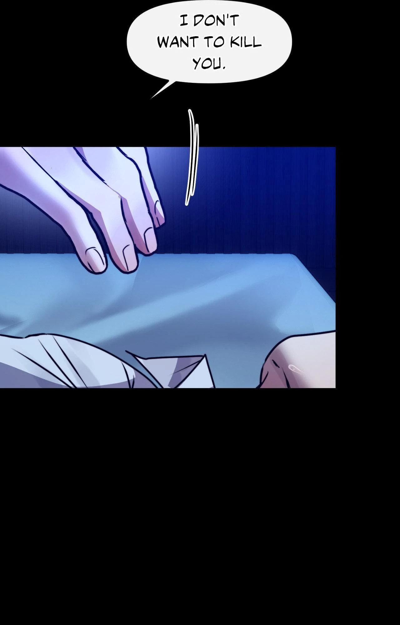 A Crown of Thorns - Chapter 20 manhwa