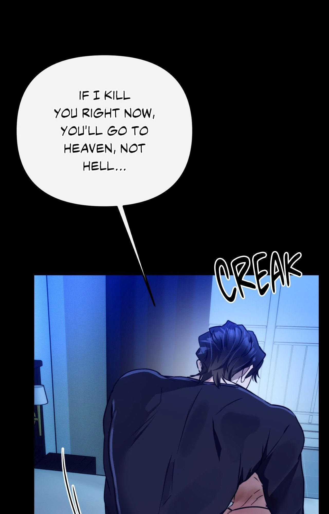 A Crown of Thorns - Chapter 20 manhwa