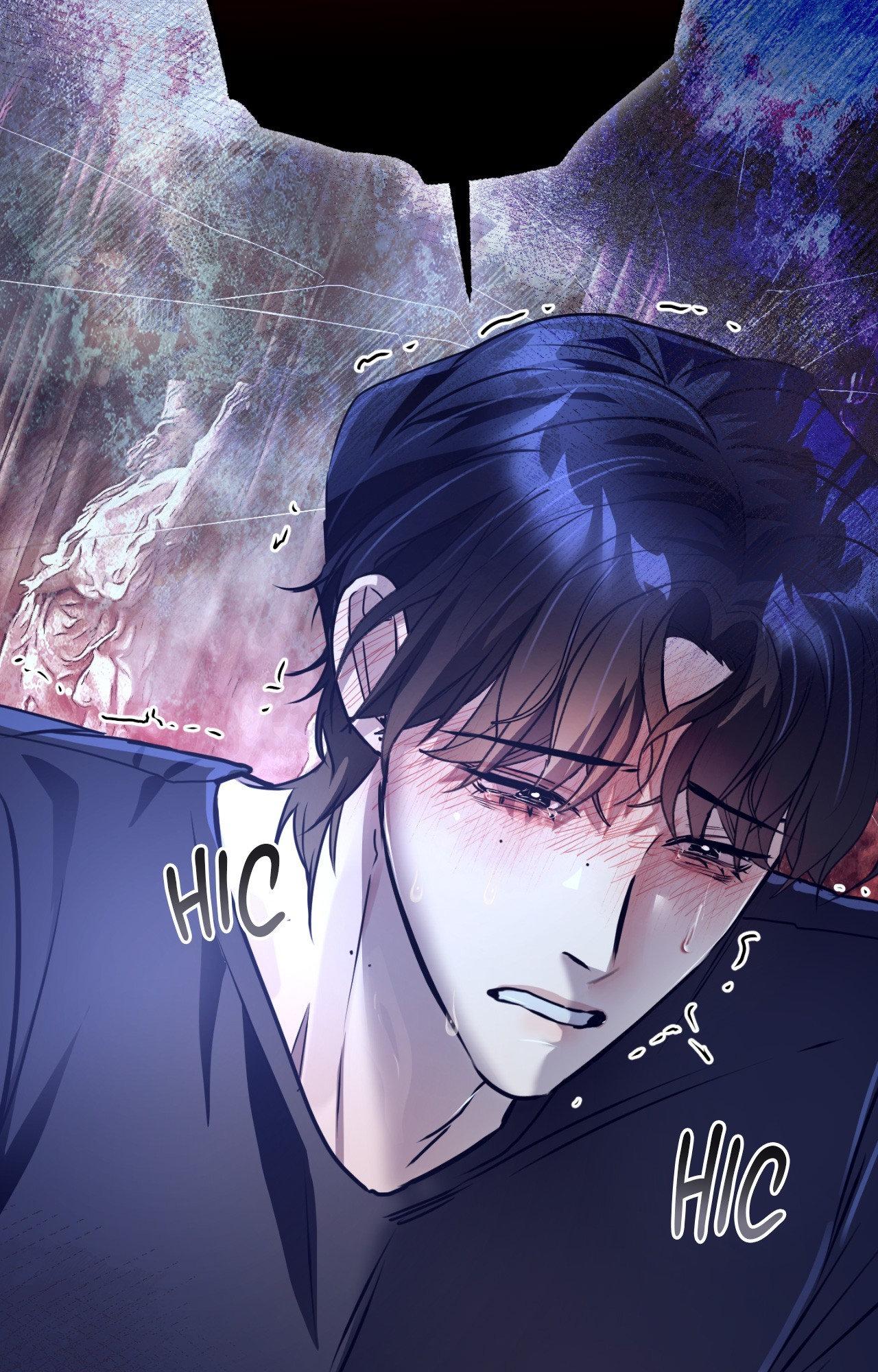 A Crown of Thorns - Chapter 20 manhwa