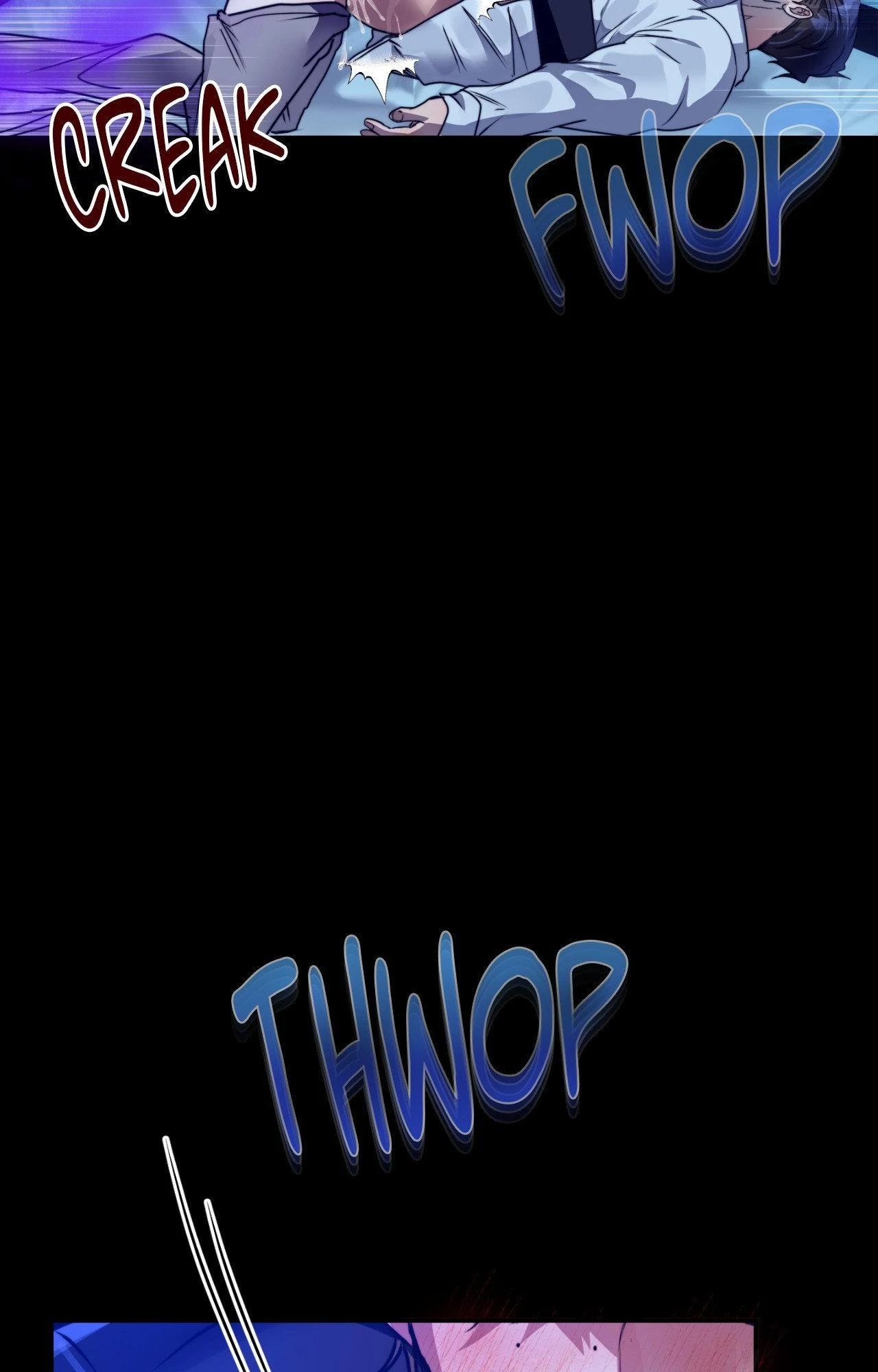 A Crown of Thorns - Chapter 20 manhwa