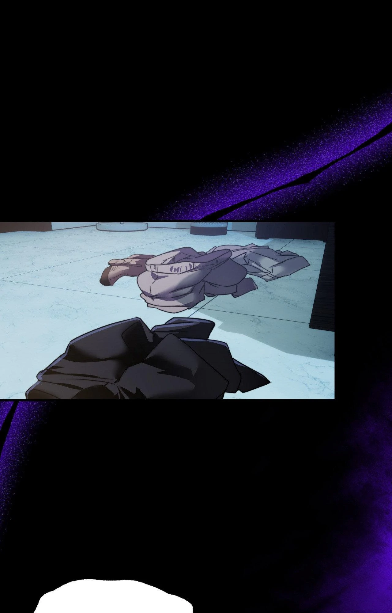 A Crown of Thorns - Chapter 20 manhwa
