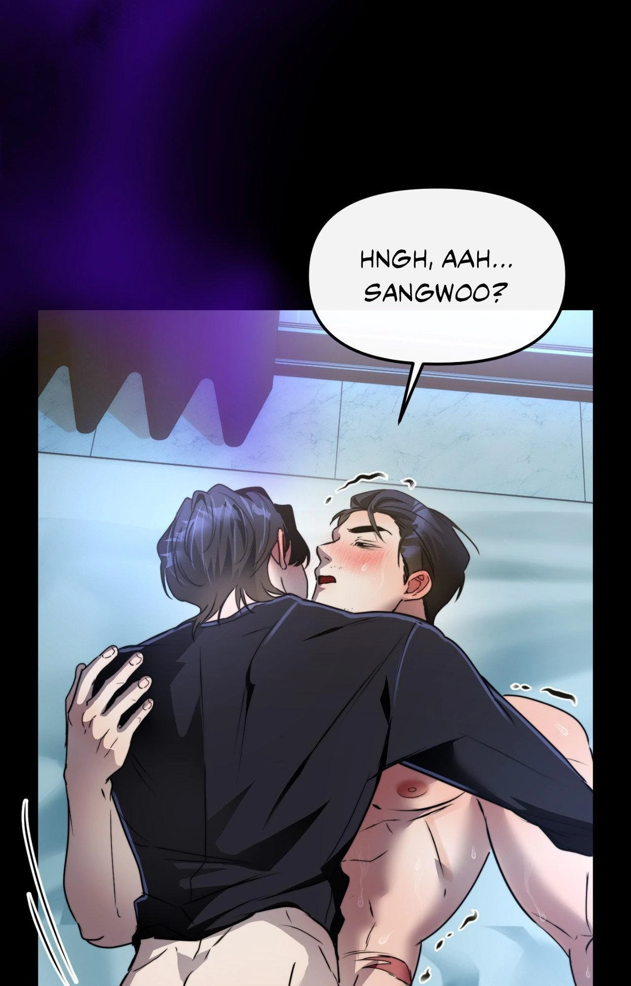 A Crown of Thorns - Chapter 20 manhwa