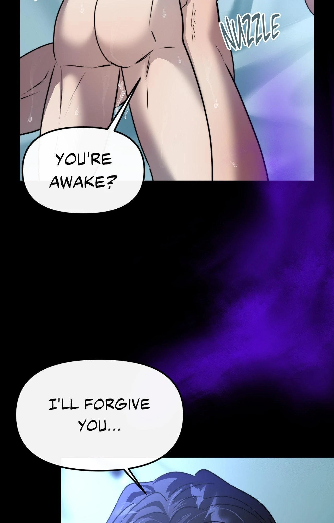 A Crown of Thorns - Chapter 20 manhwa