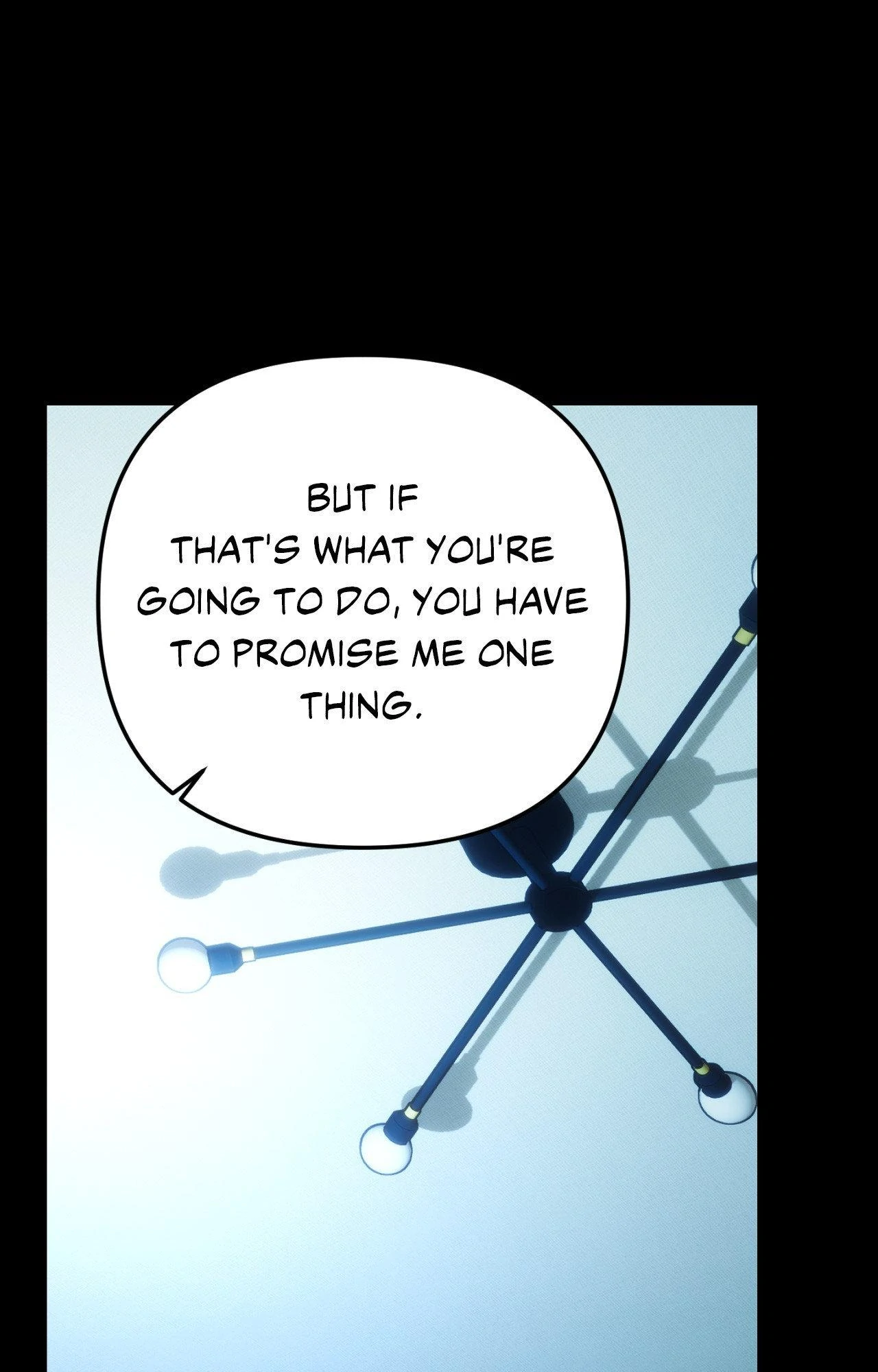 A Crown of Thorns - Chapter 20 manhwa