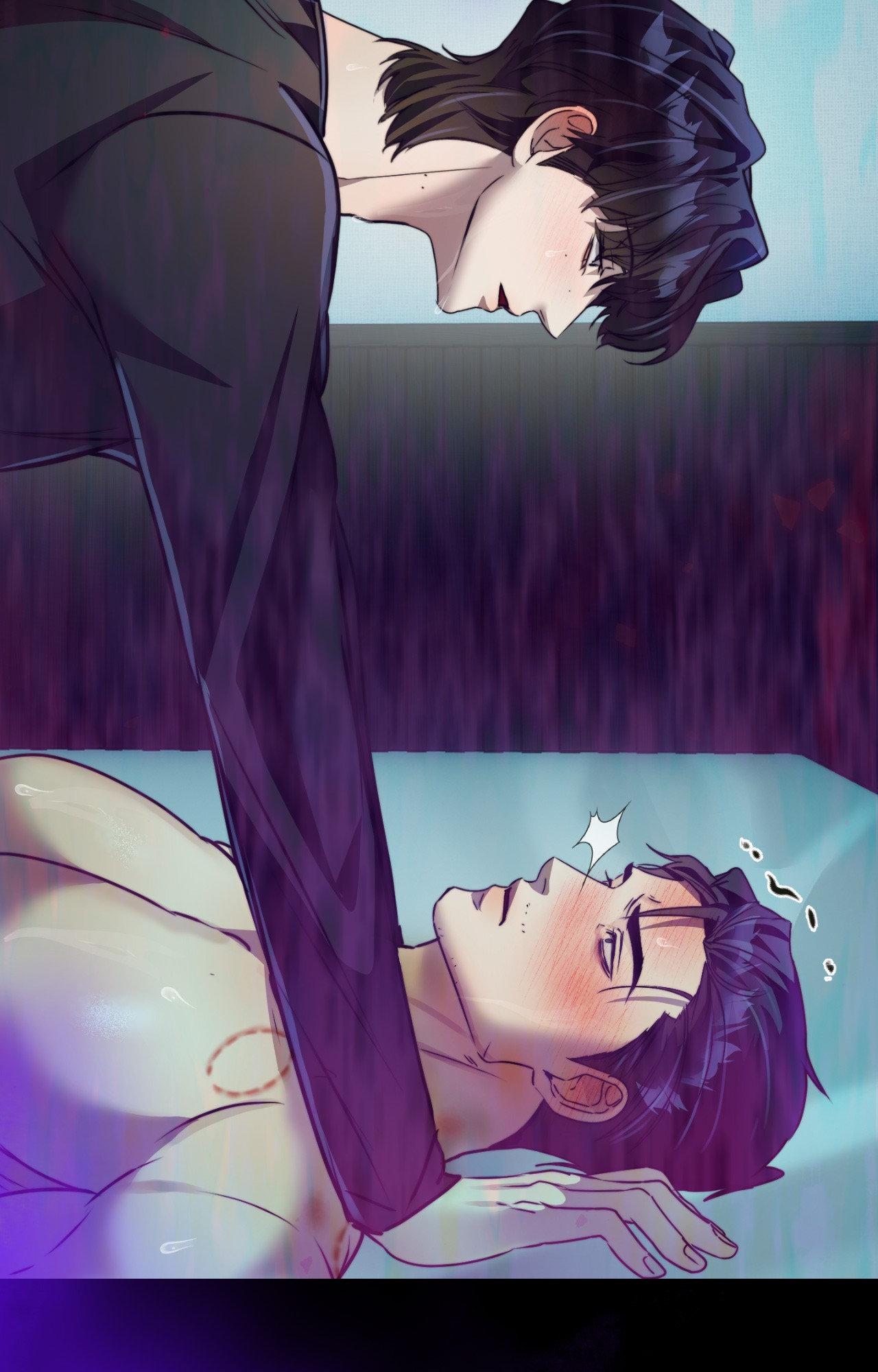 A Crown of Thorns - Chapter 20 manhwa