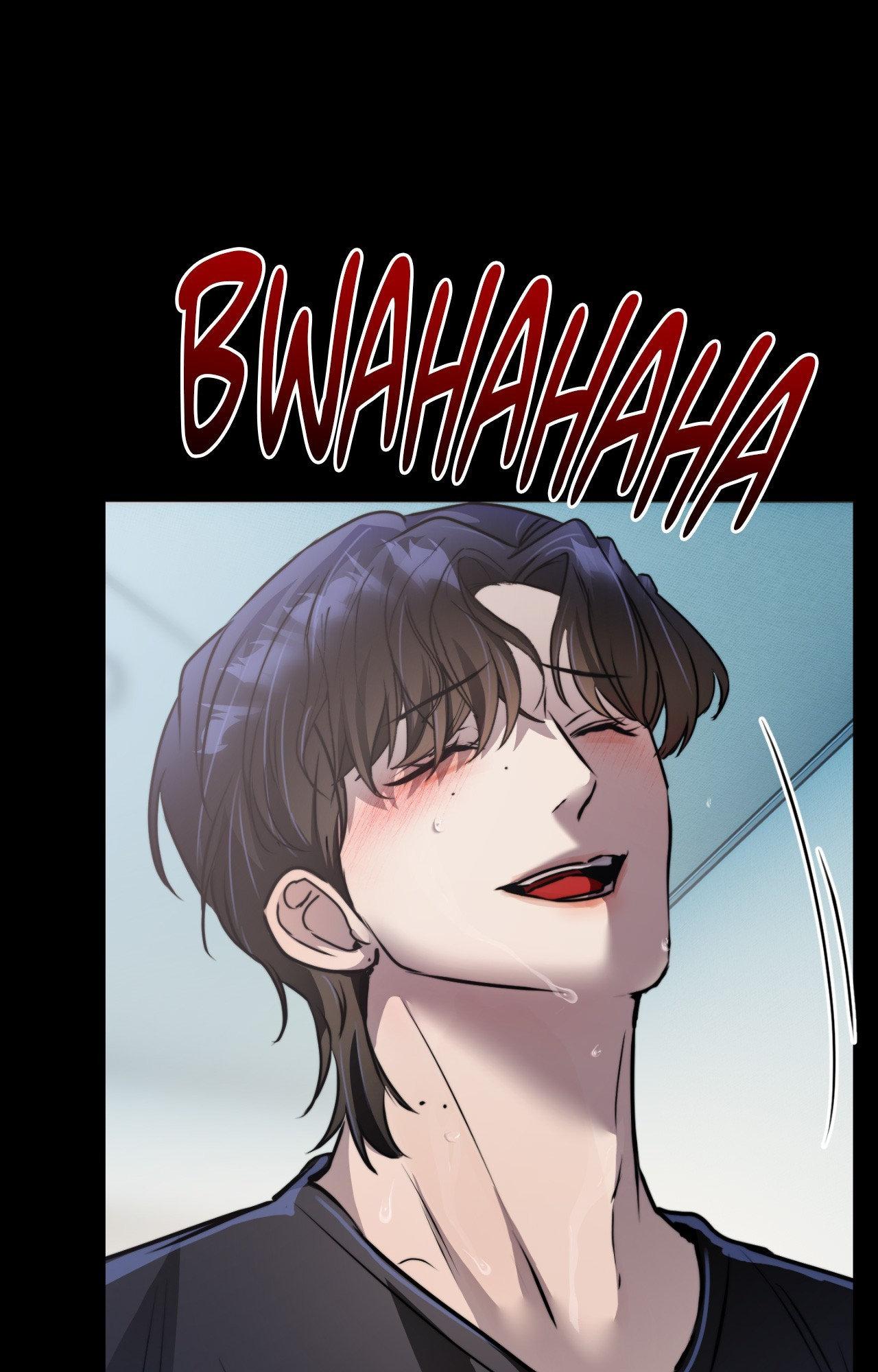A Crown of Thorns - Chapter 20 manhwa