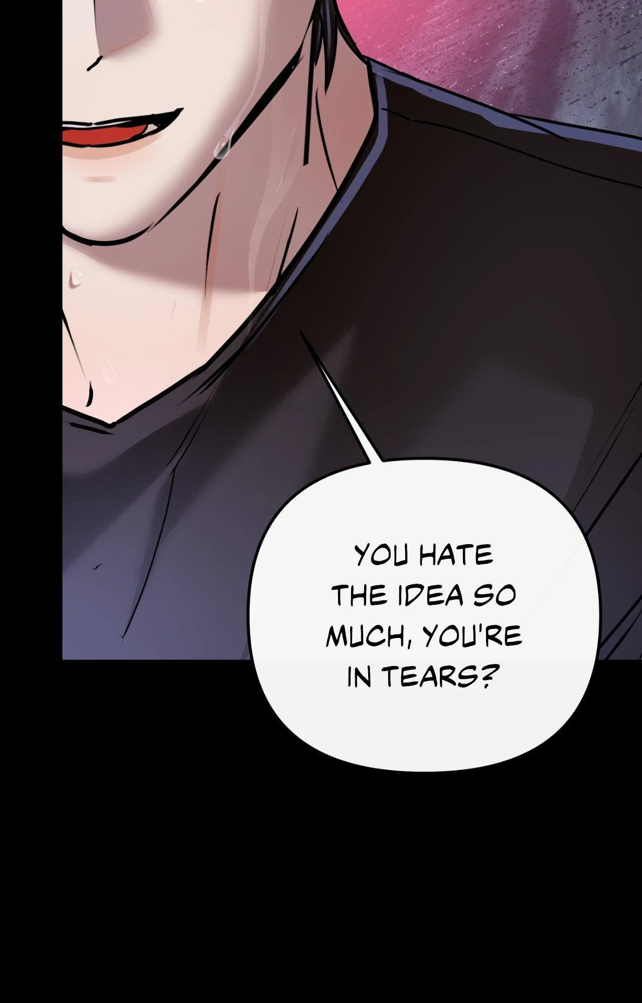 A Crown of Thorns - Chapter 20 manhwa
