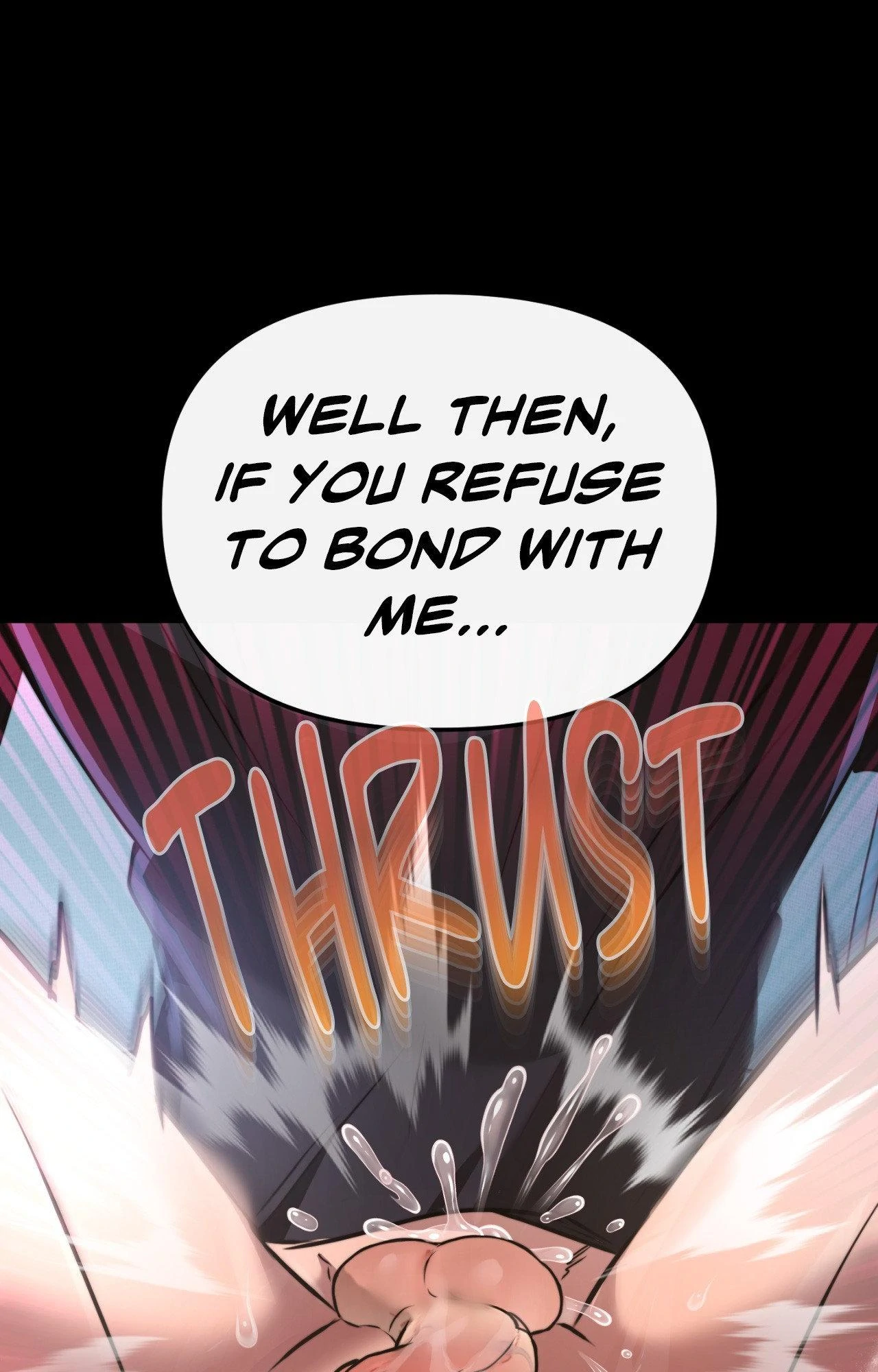 A Crown of Thorns - Chapter 20 manhwa