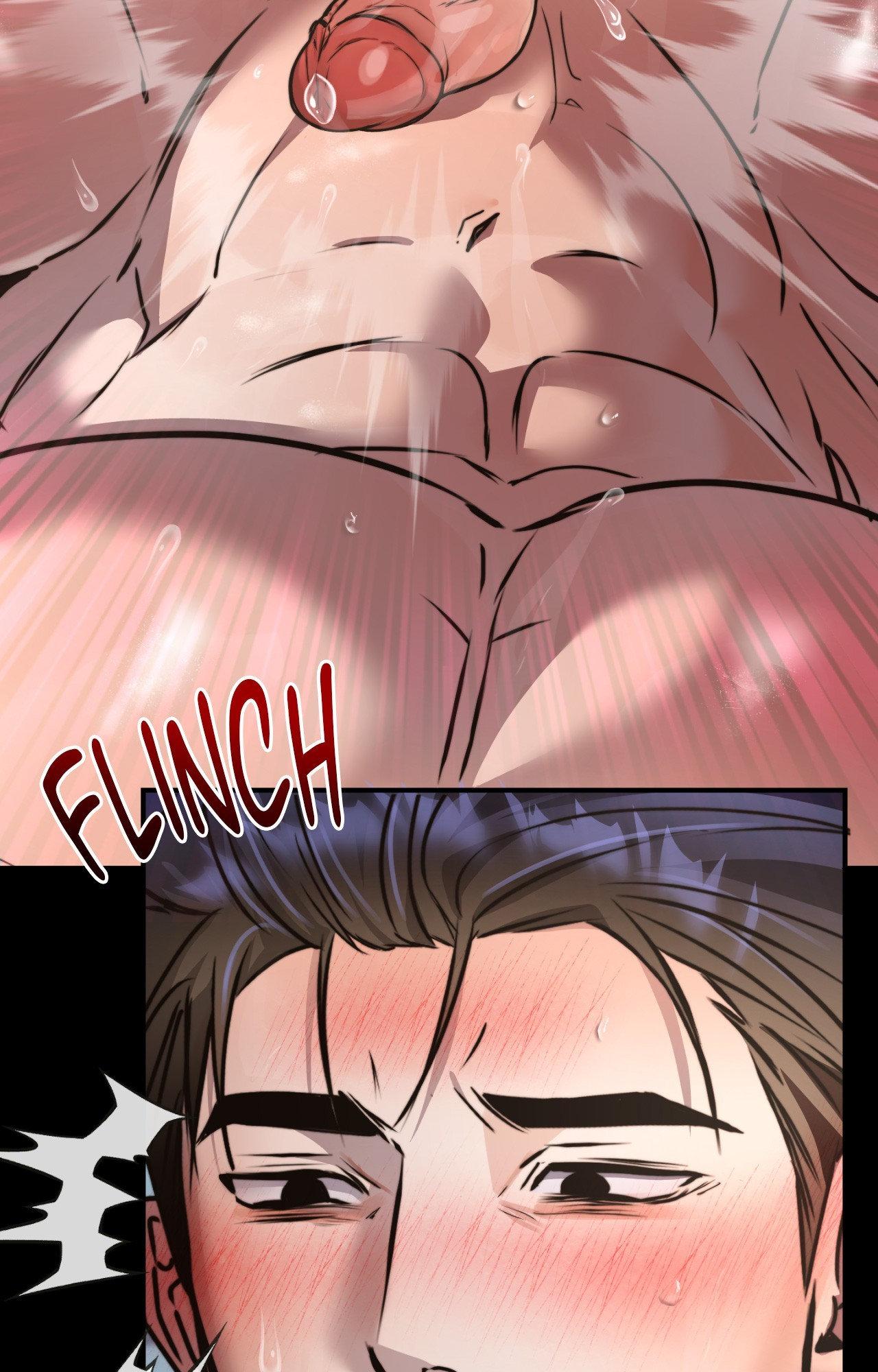 A Crown of Thorns - Chapter 20 manhwa