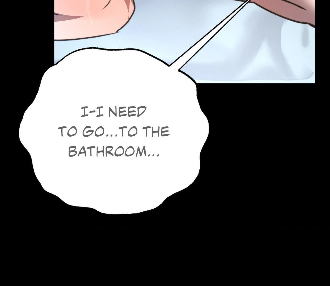A Crown of Thorns - Chapter 20 manhwa