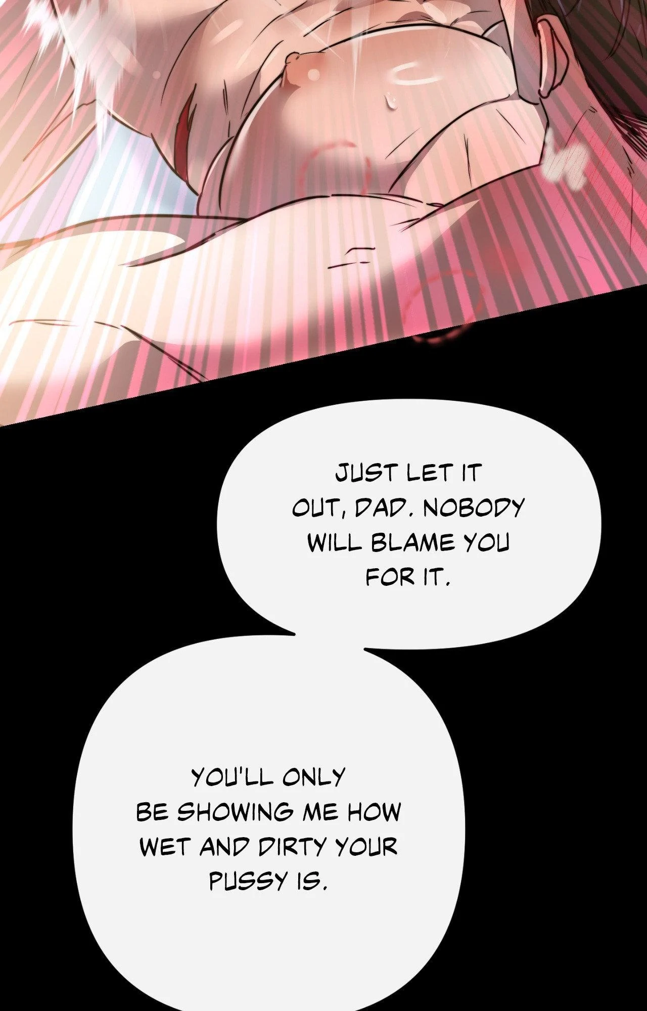 A Crown of Thorns - Chapter 20 manhwa