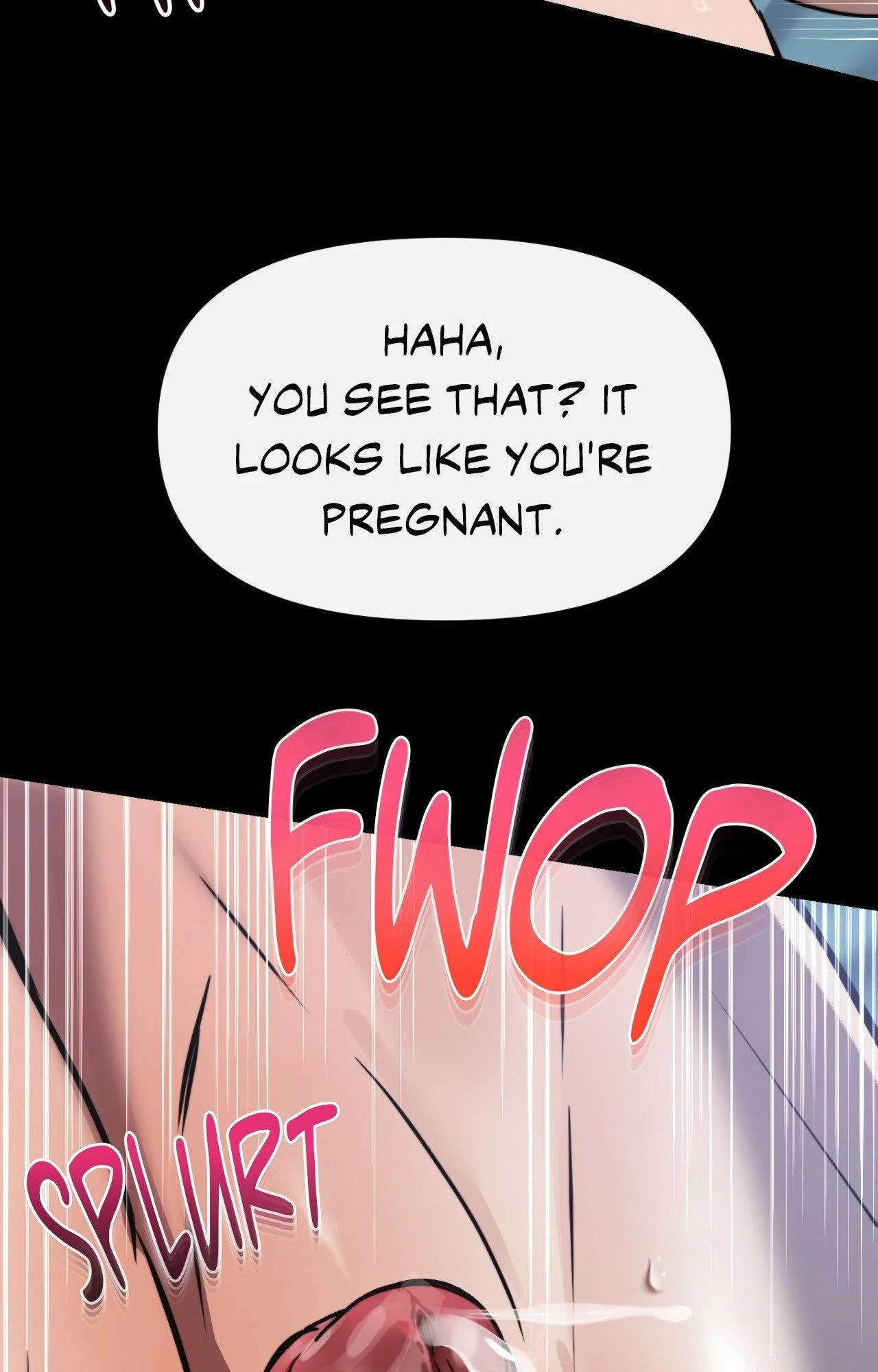 A Crown of Thorns - Chapter 20 manhwa