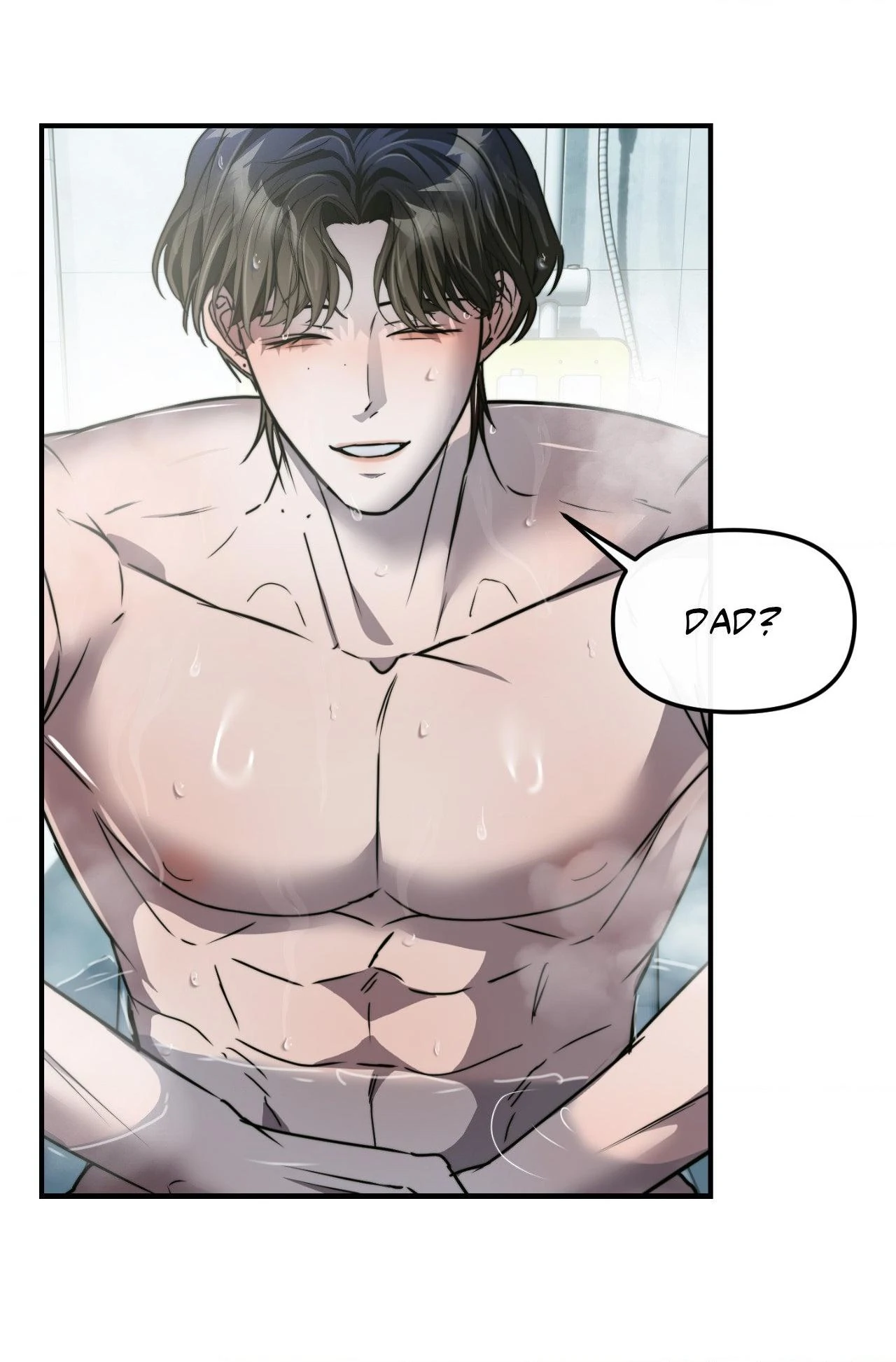 A Crown of Thorns - Chapter 20 manhwa