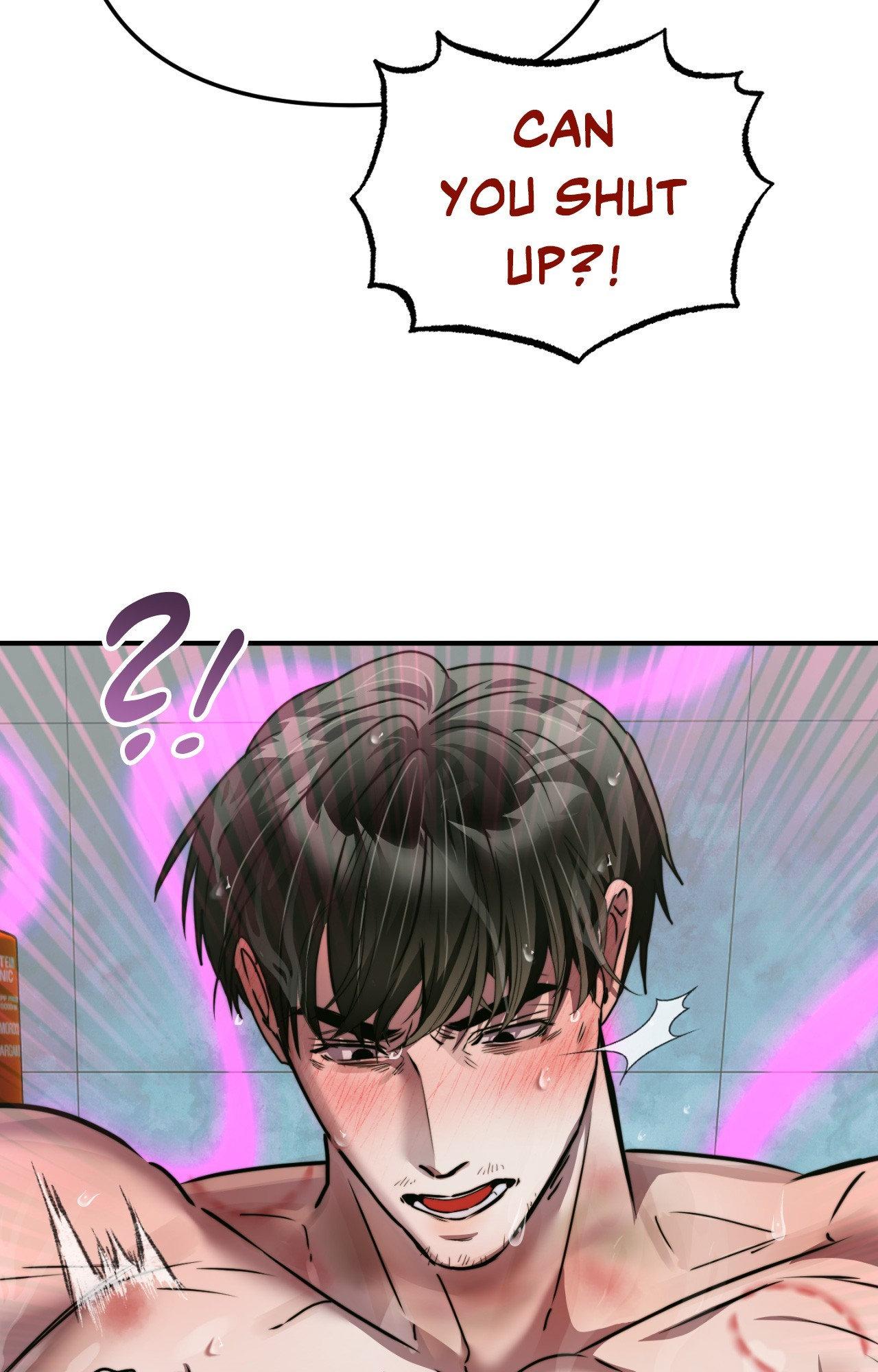 A Crown of Thorns - Chapter 20 manhwa
