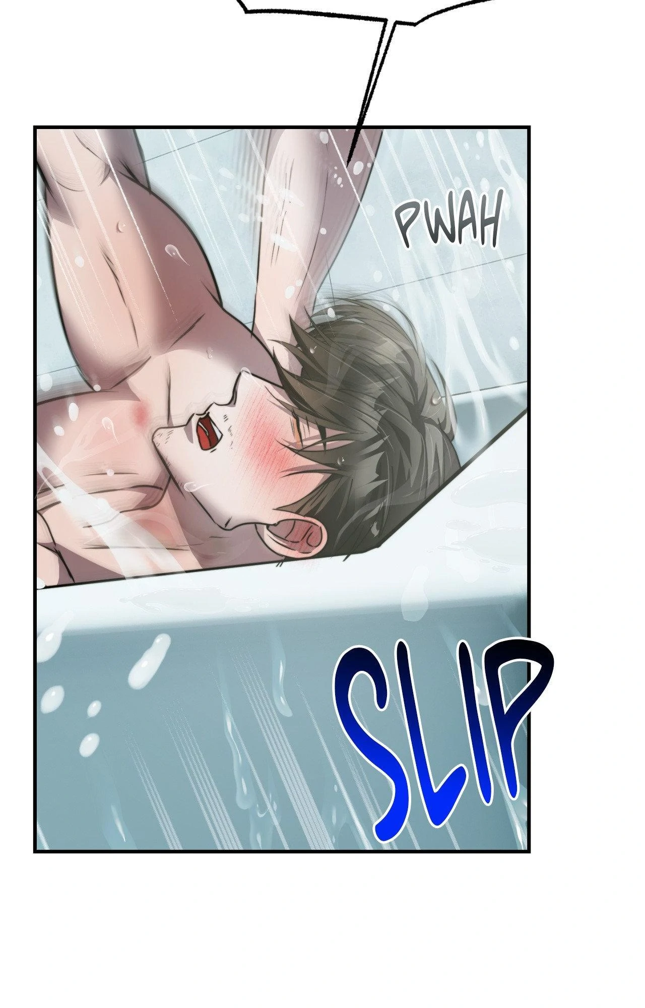 A Crown of Thorns - Chapter 20 manhwa