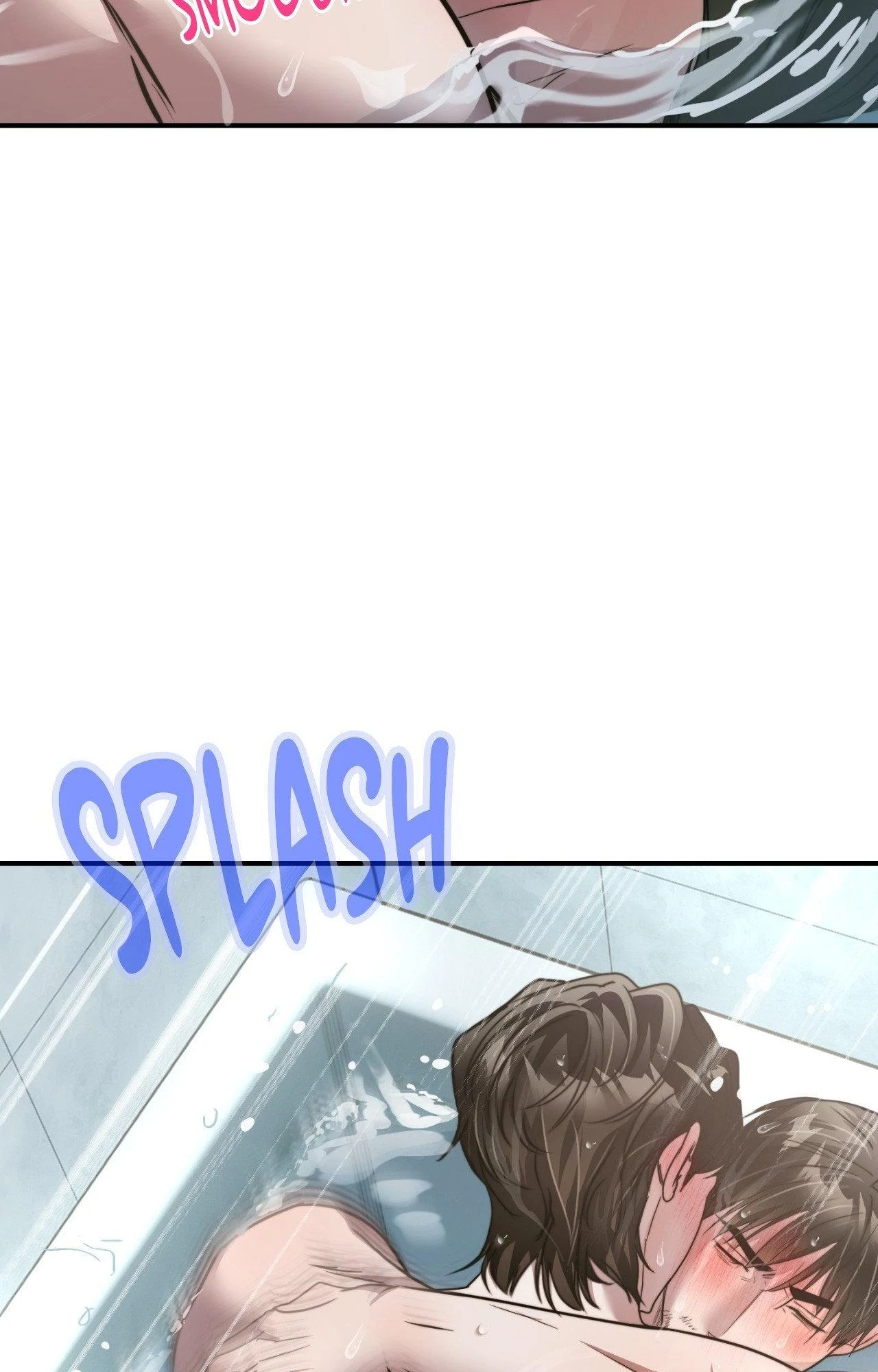 A Crown of Thorns - Chapter 20 manhwa