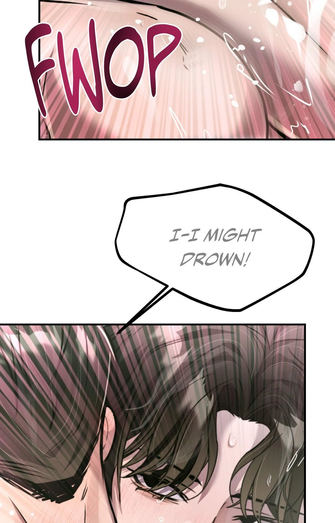 A Crown of Thorns - Chapter 20 manhwa