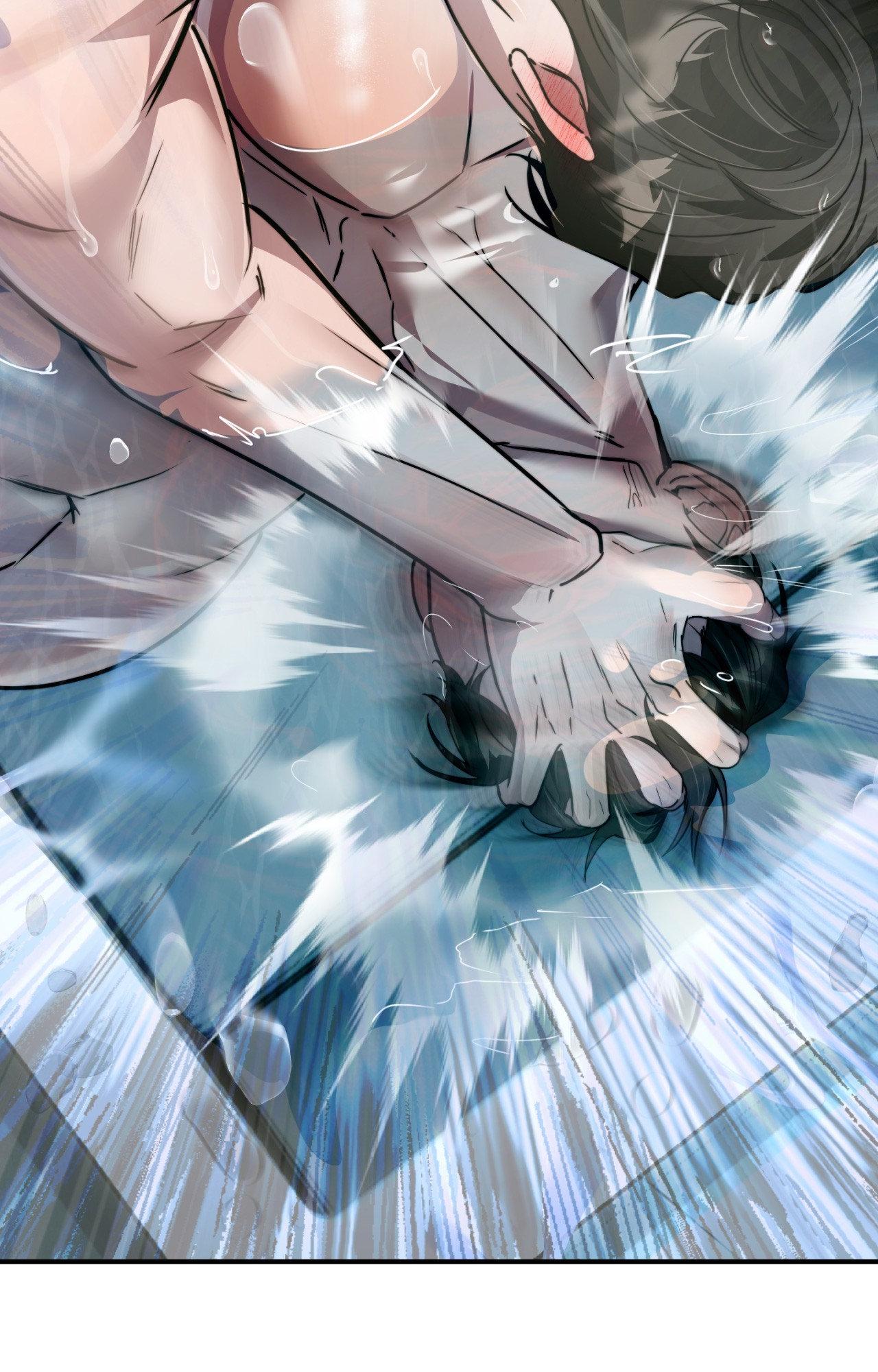 A Crown of Thorns - Chapter 20 manhwa
