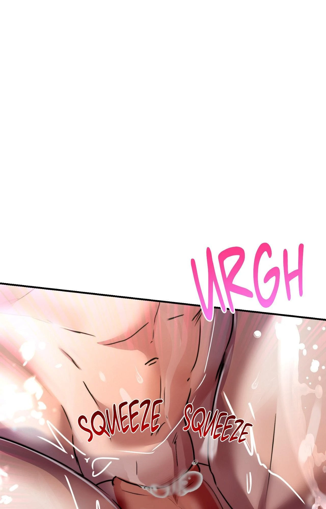A Crown of Thorns - Chapter 20 manhwa