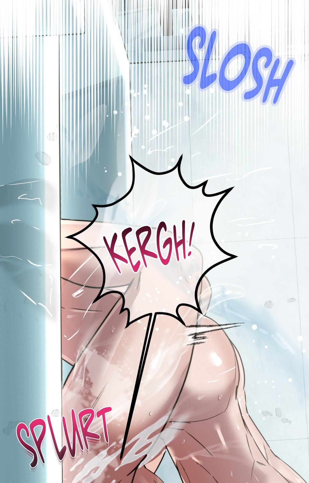 A Crown of Thorns - Chapter 20 manhwa