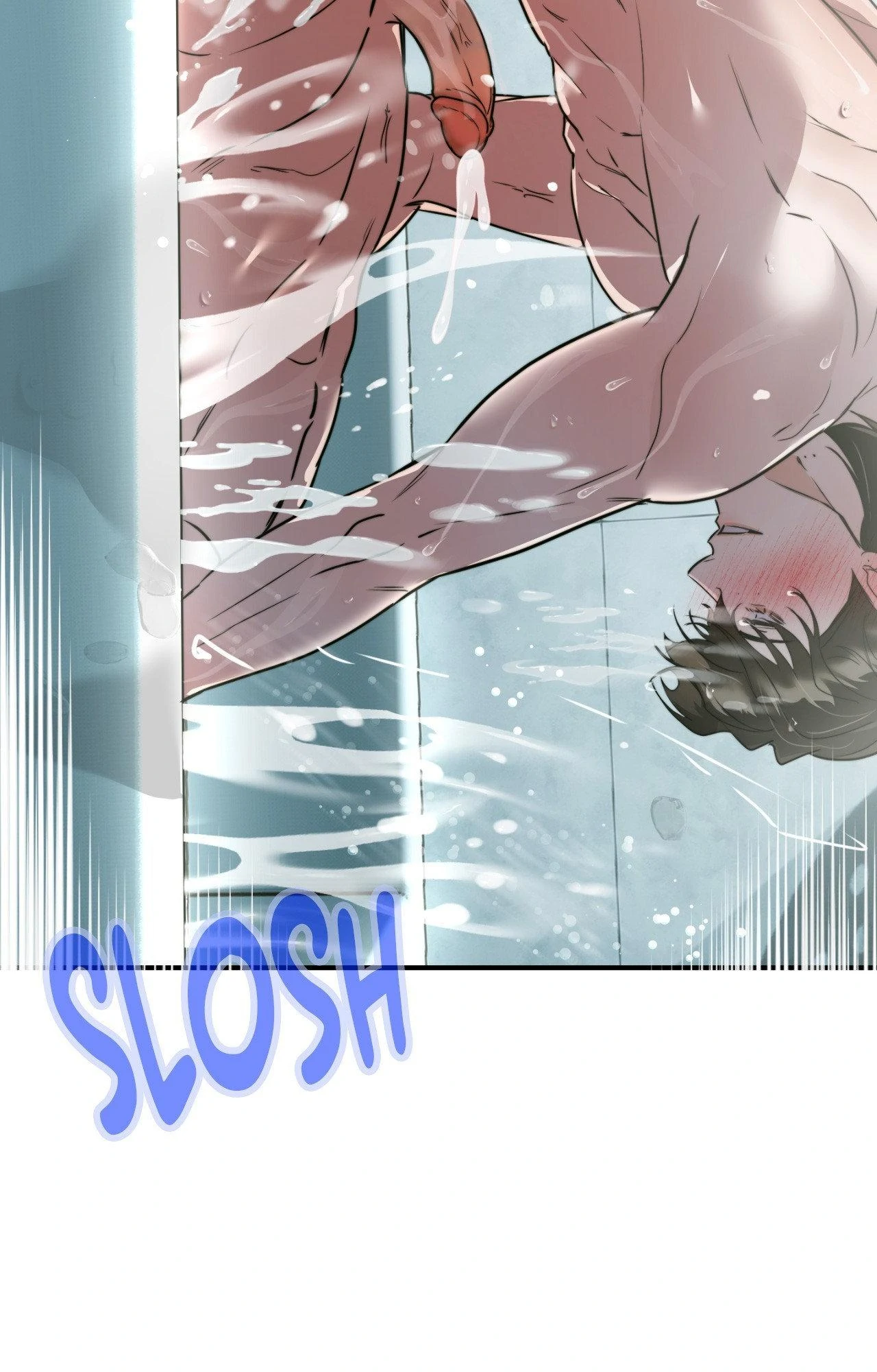 A Crown of Thorns - Chapter 20 manhwa