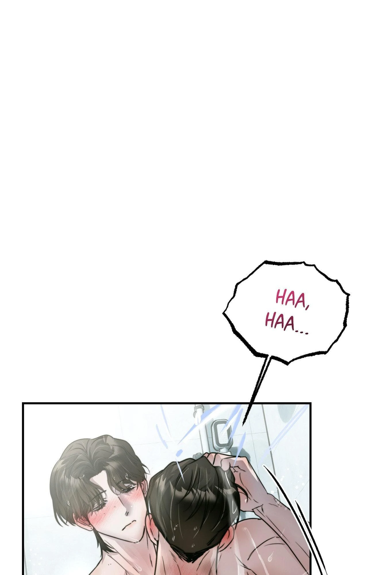 A Crown of Thorns - Chapter 20 manhwa