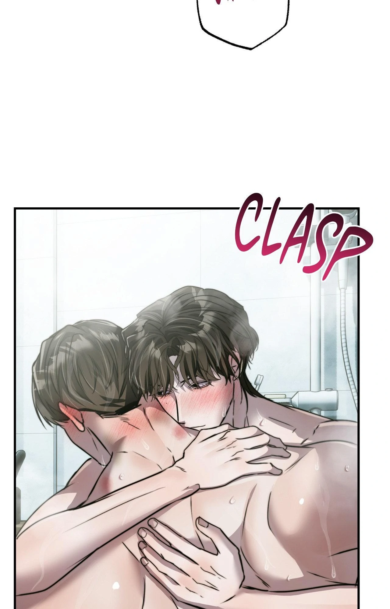 A Crown of Thorns - Chapter 20 manhwa