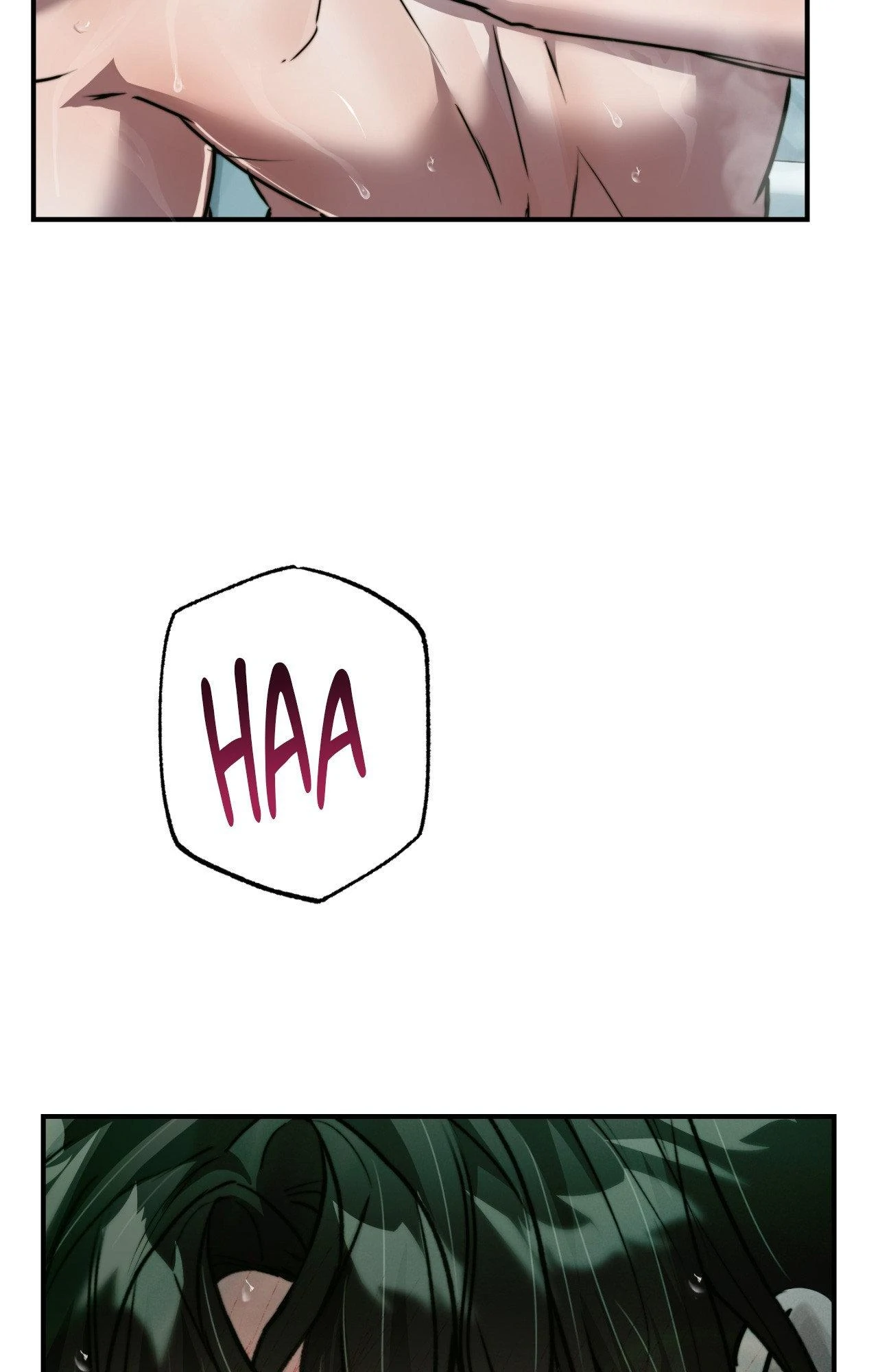 A Crown of Thorns - Chapter 20 manhwa