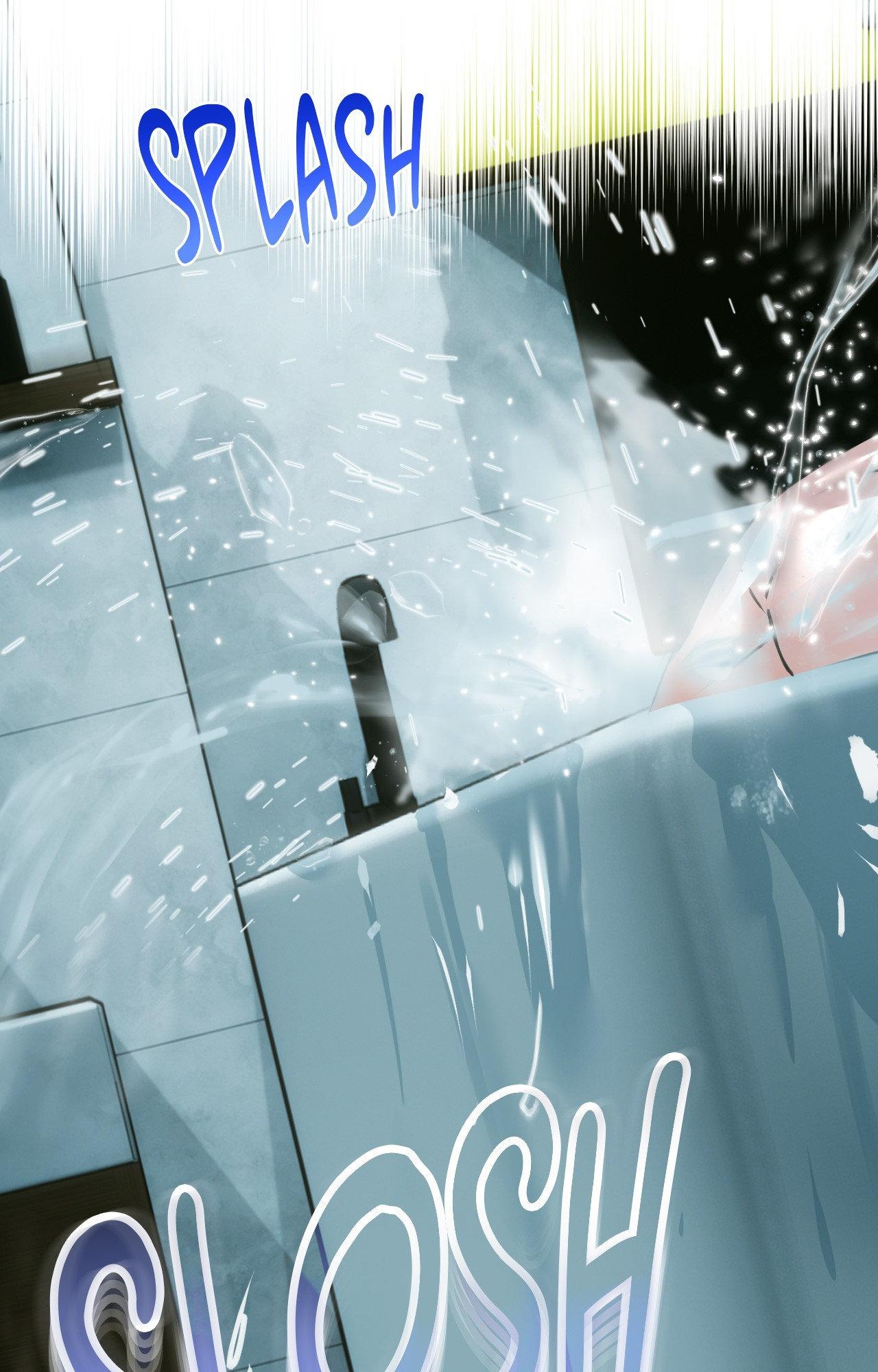 A Crown of Thorns - Chapter 20 manhwa