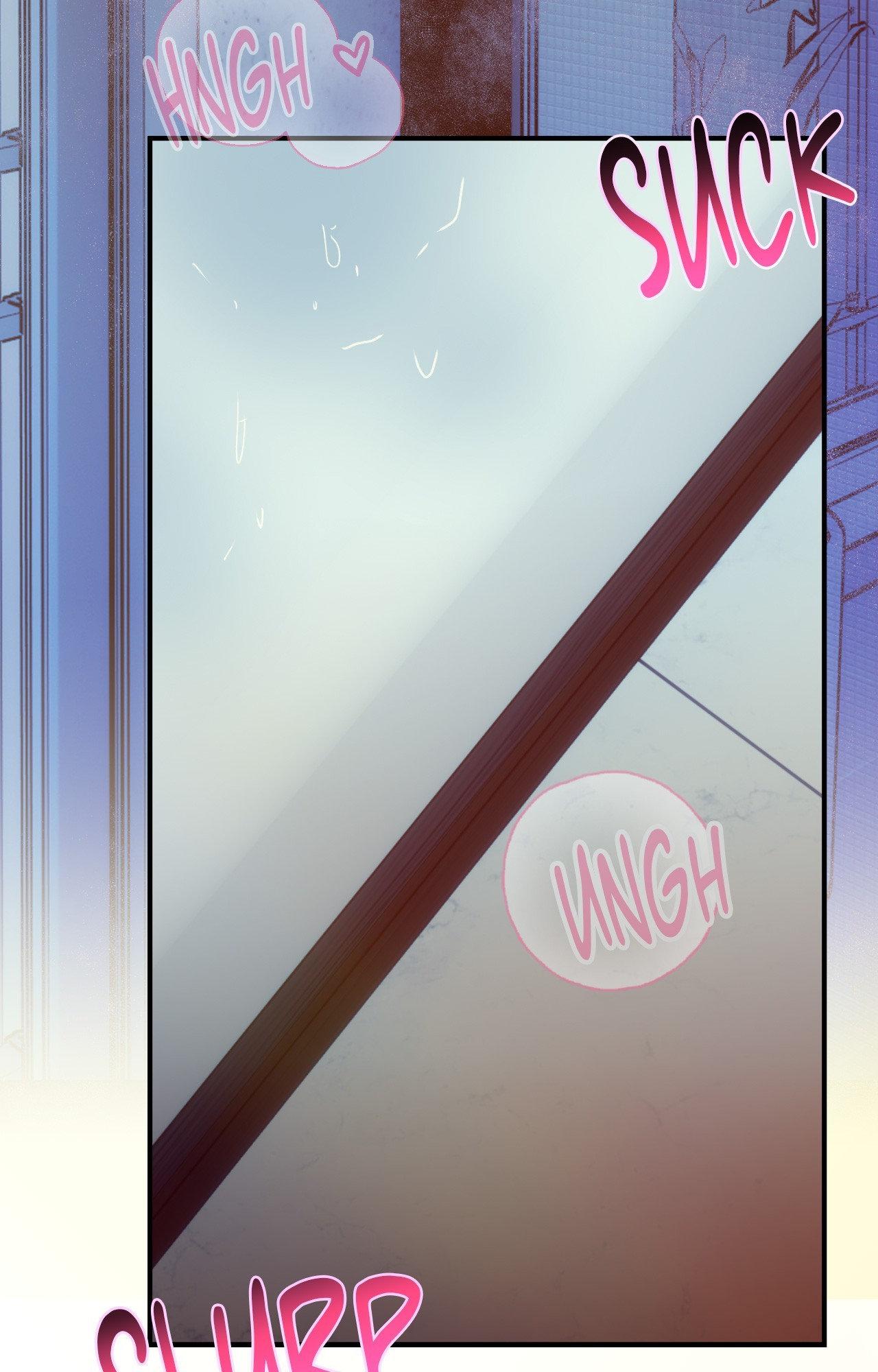 A Crown of Thorns - Chapter 20 manhwa