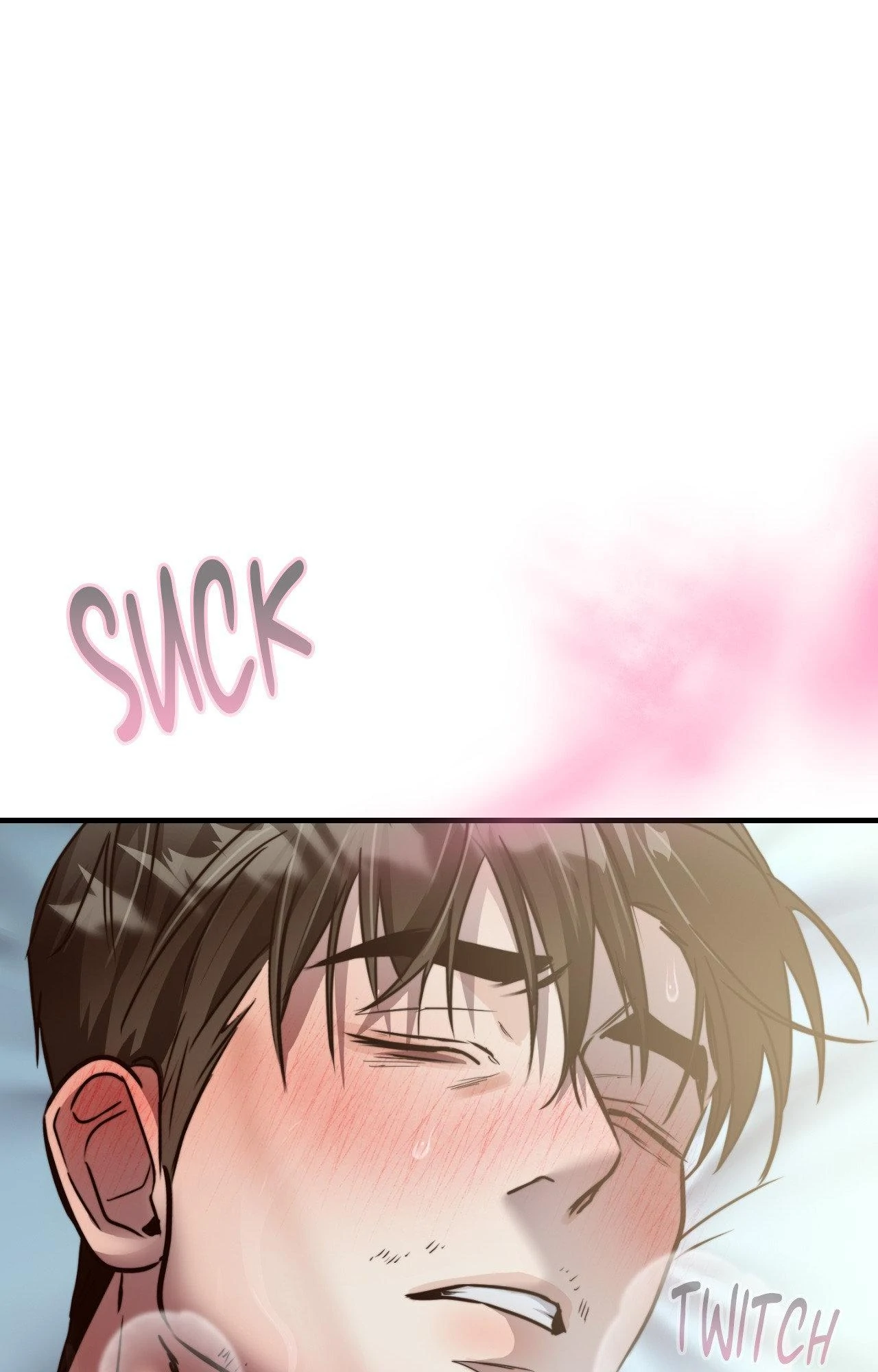 A Crown of Thorns - Chapter 20 manhwa