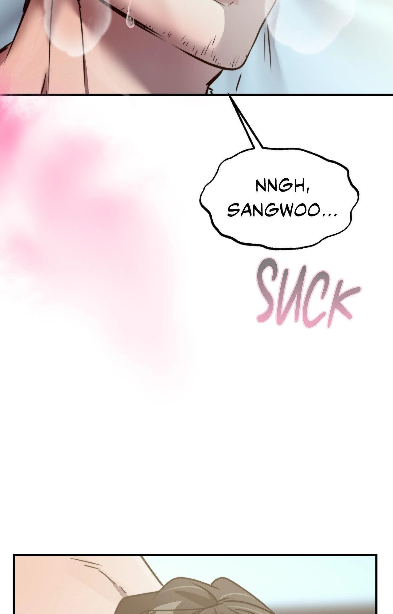 A Crown of Thorns - Chapter 20 manhwa