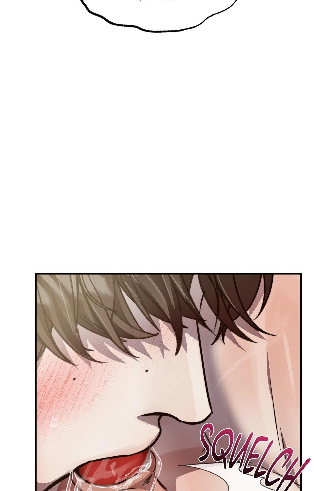 A Crown of Thorns - Chapter 20 manhwa