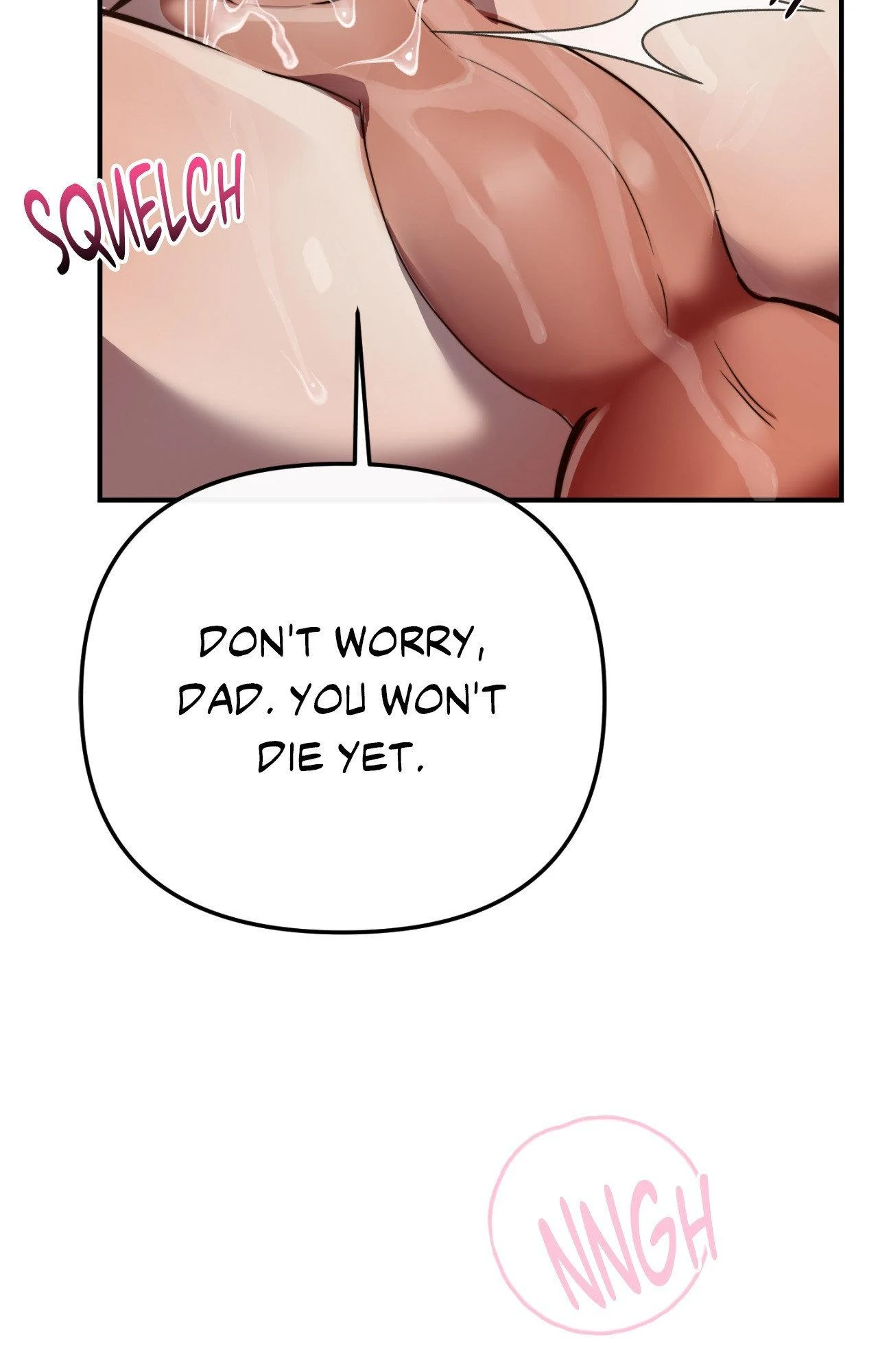 A Crown of Thorns - Chapter 20 manhwa