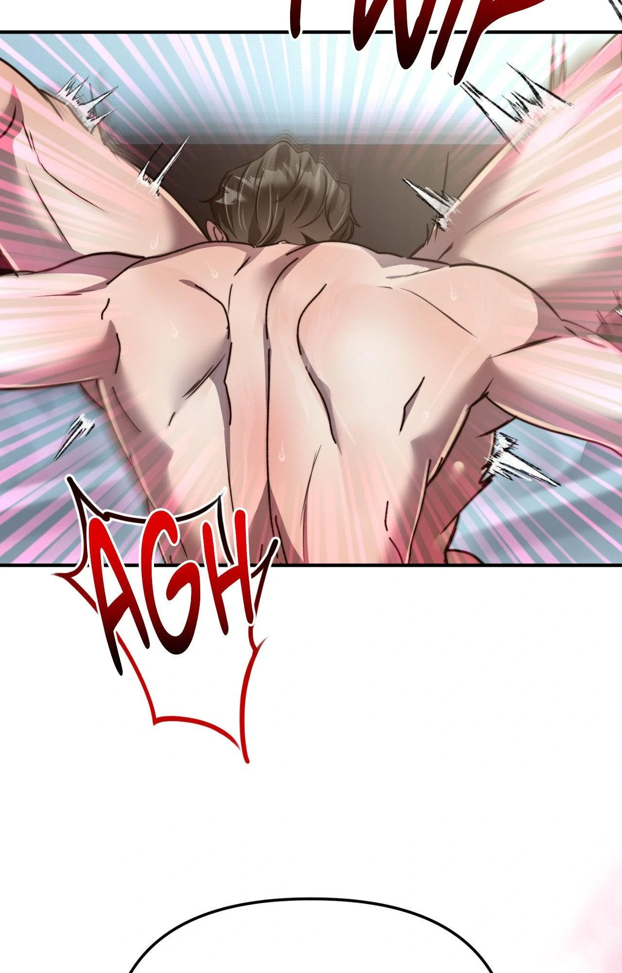 A Crown of Thorns - Chapter 20 manhwa