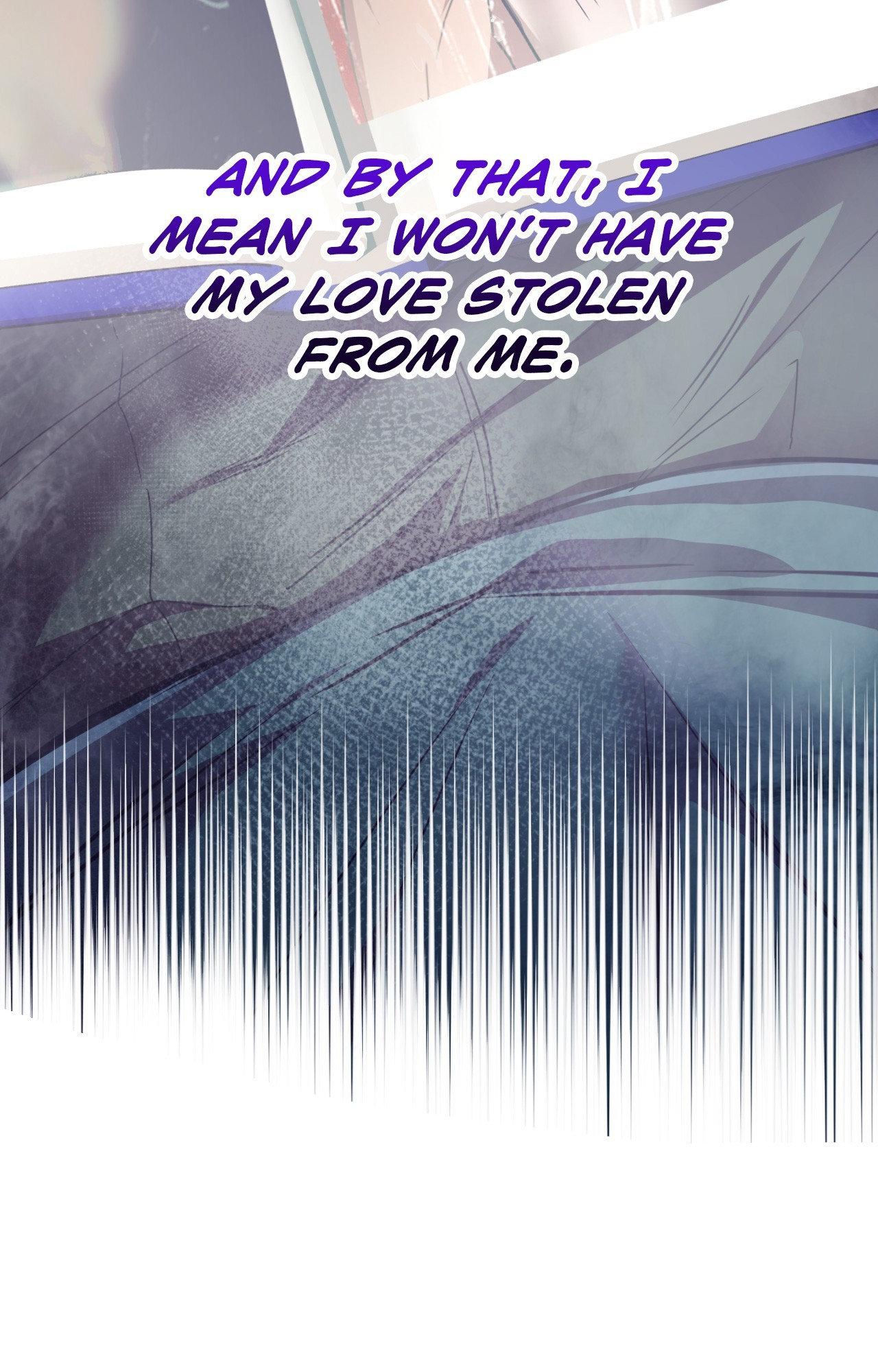 A Crown of Thorns - Chapter 21 manhwa