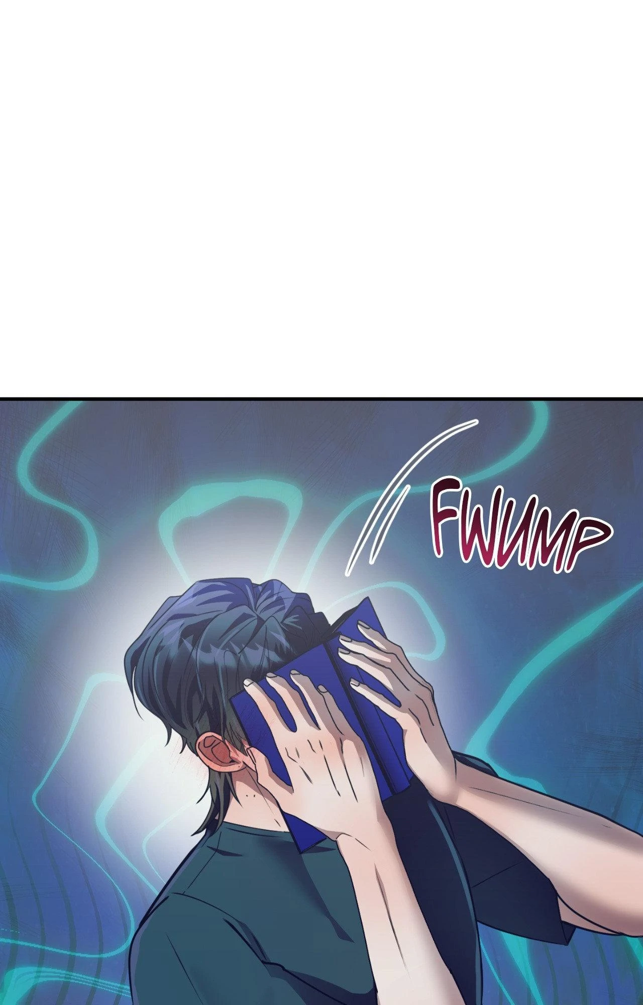 A Crown of Thorns - Chapter 21 manhwa