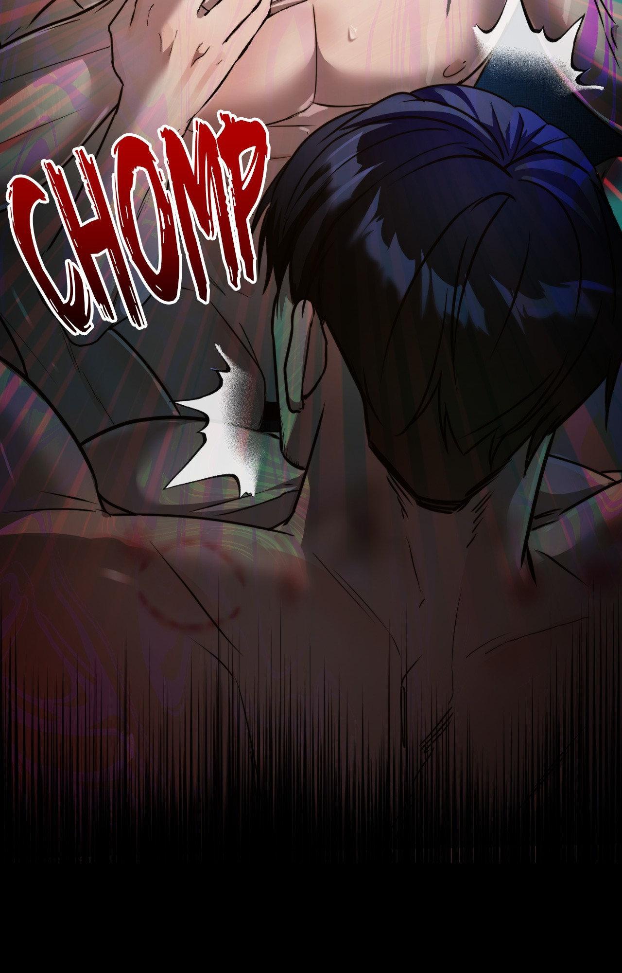 A Crown of Thorns - Chapter 21 manhwa