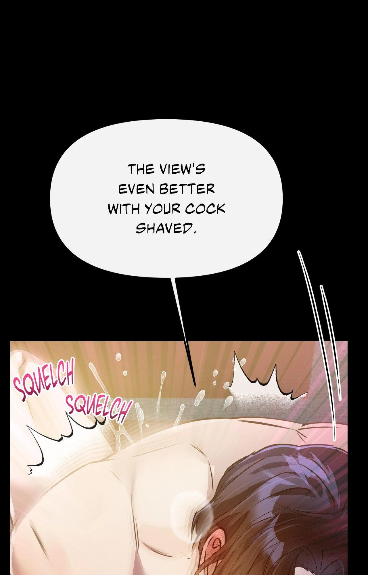 A Crown of Thorns - Chapter 21 manhwa